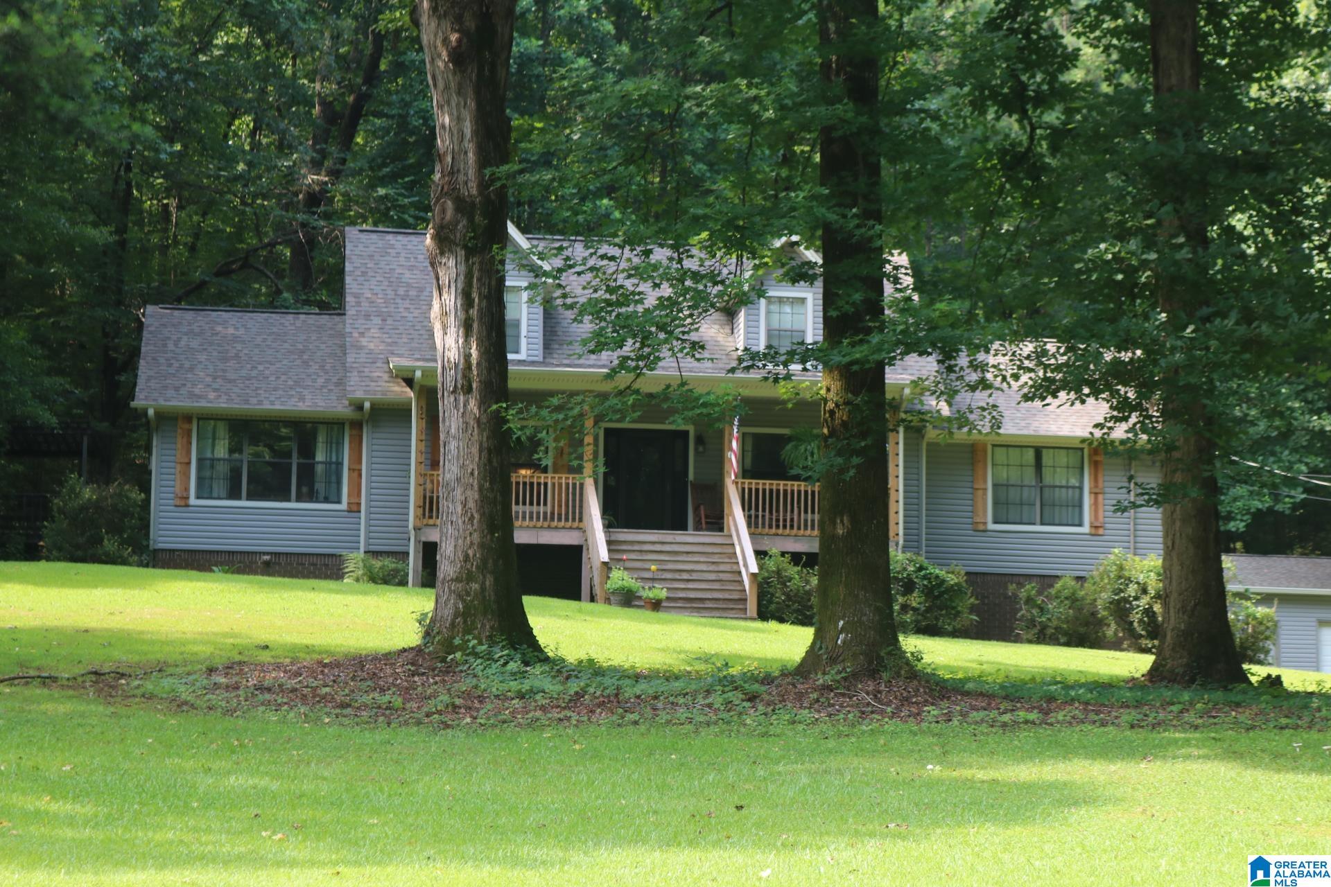 2nd image of 3400 Ashwood Road, Bessemer, AL 35023 | MLS# 21460490
