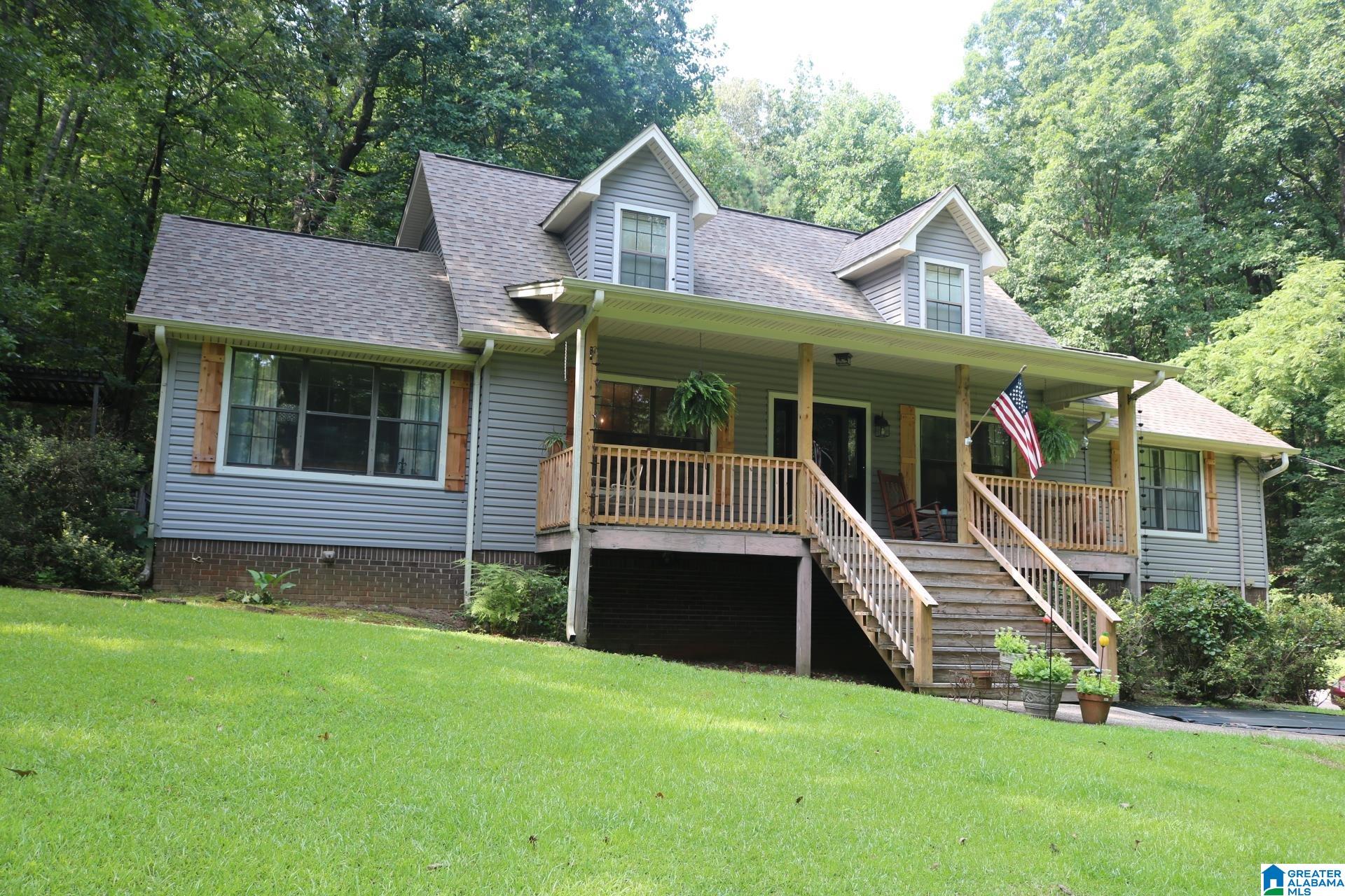 4th image of 3400 Ashwood Road, Bessemer, AL 35023 | MLS# 21460490