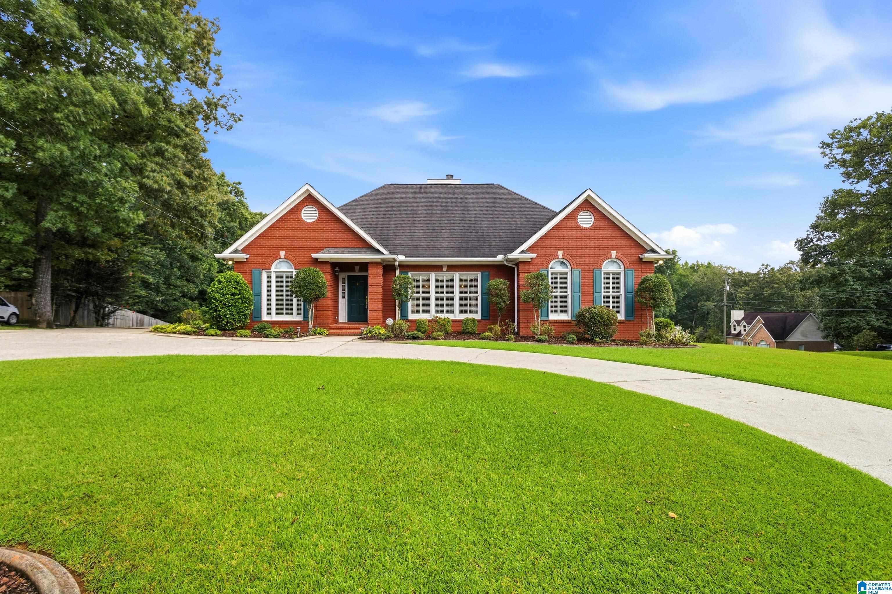 1st image of 7838 John Pelham Trail, Mc Calla, AL 35111 | MLS# 21460503