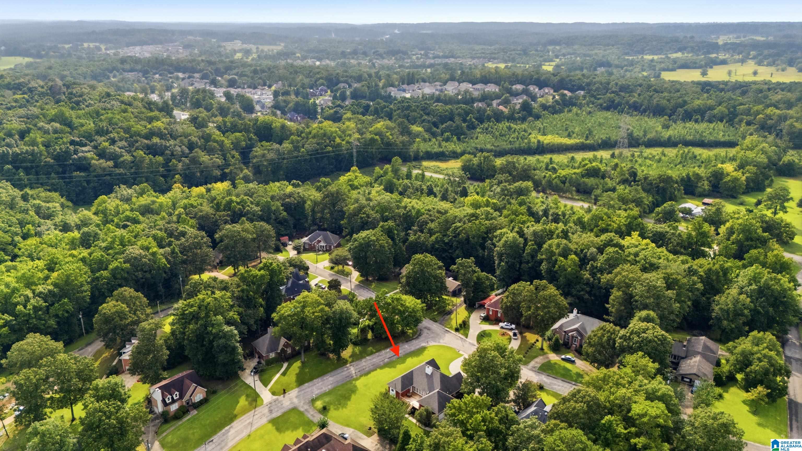 54th image of 7838 John Pelham Trail, Mc Calla, AL 35111 | MLS# 21460503