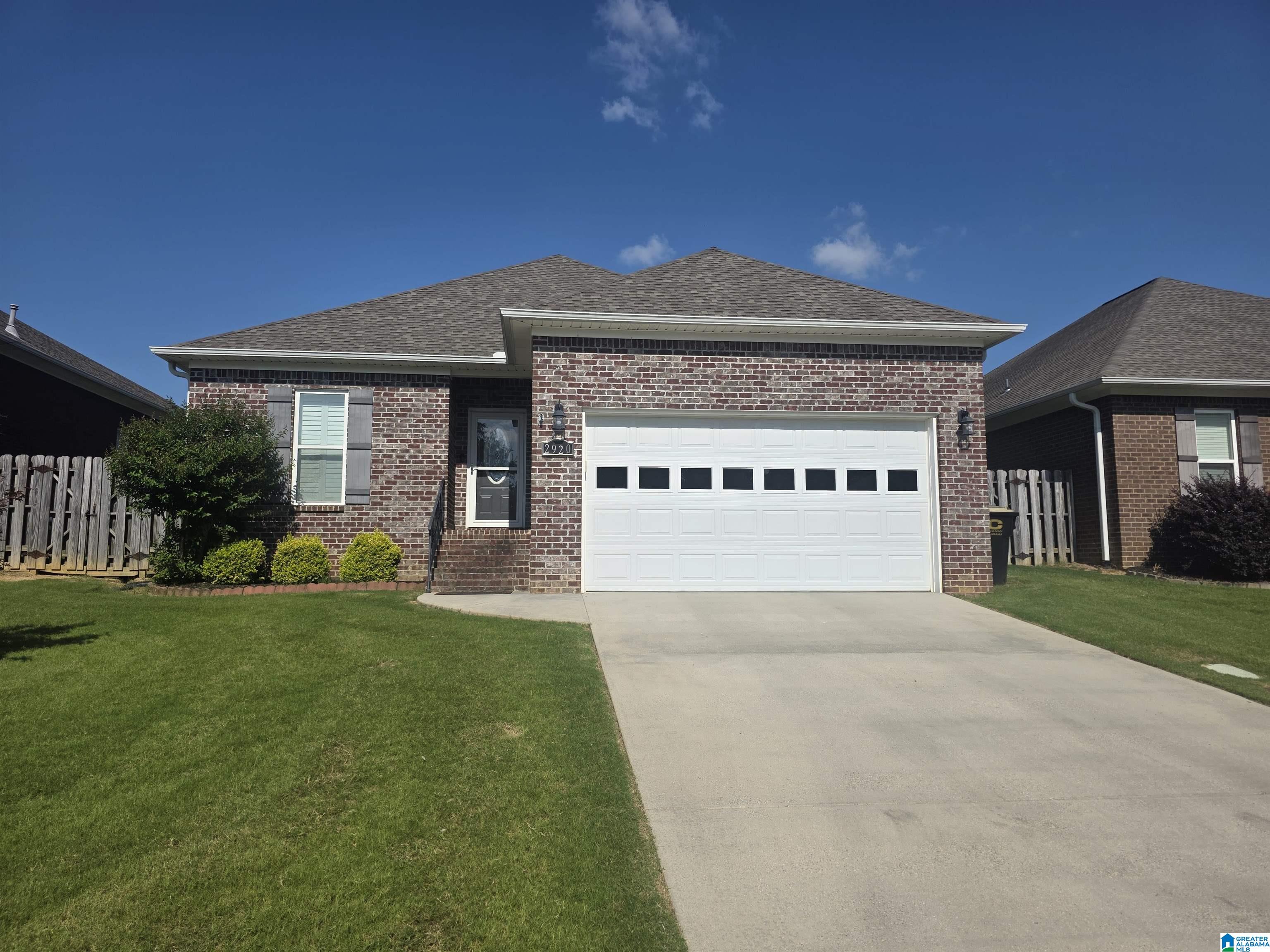 1st image of 2920 Phelan Circle Se, Hanceville, AL 35077 | MLS# 21460506