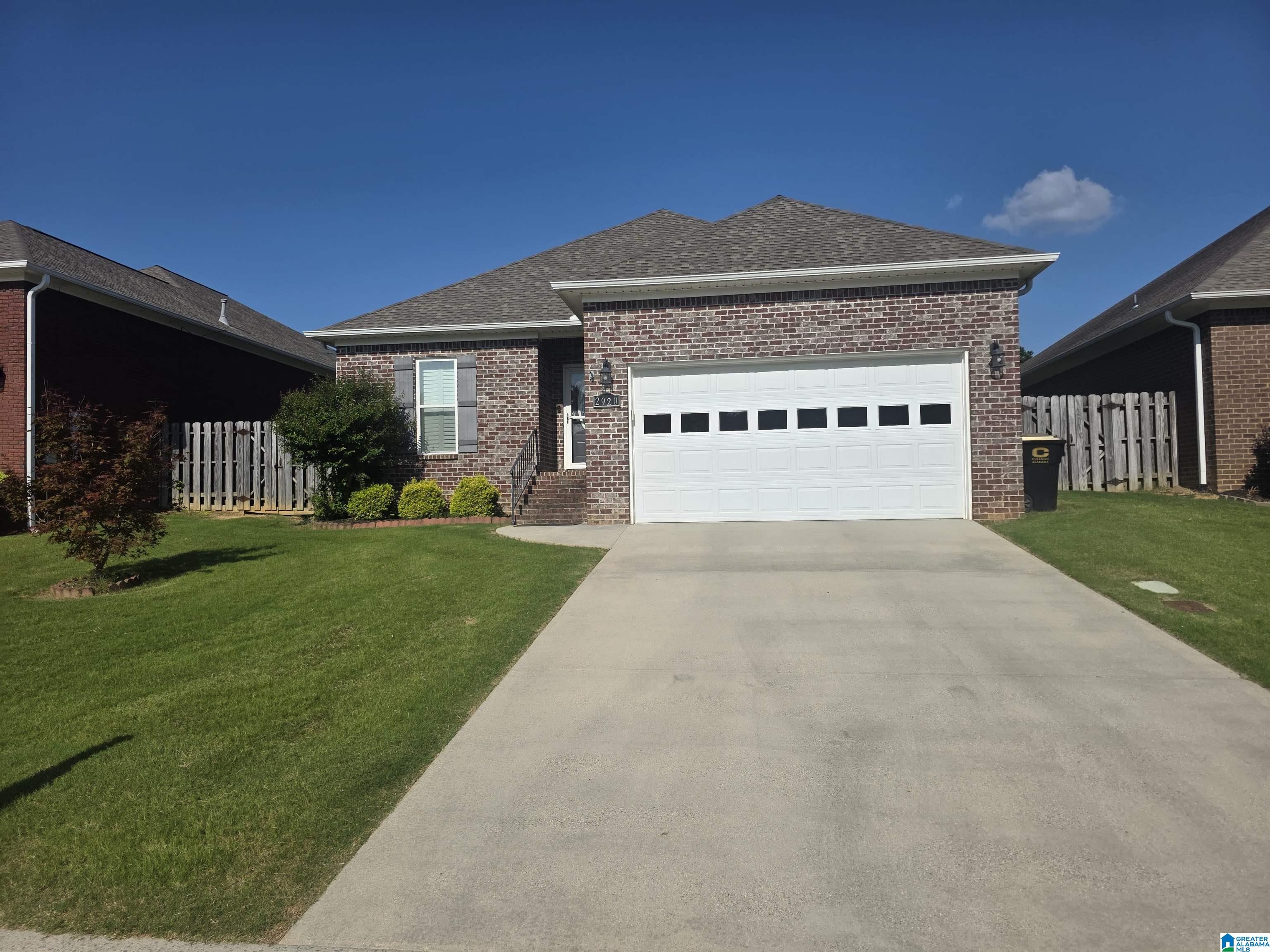 2nd image of 2920 Phelan Circle Se, Hanceville, AL 35077 | MLS# 21460506