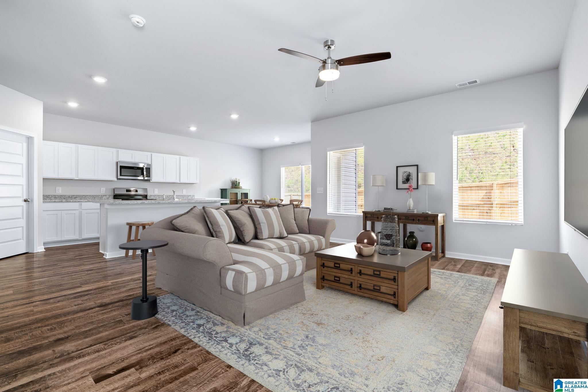 5th image of 344 Buckhorn Lane, Lincoln, AL 35096 | MLS# 21460507