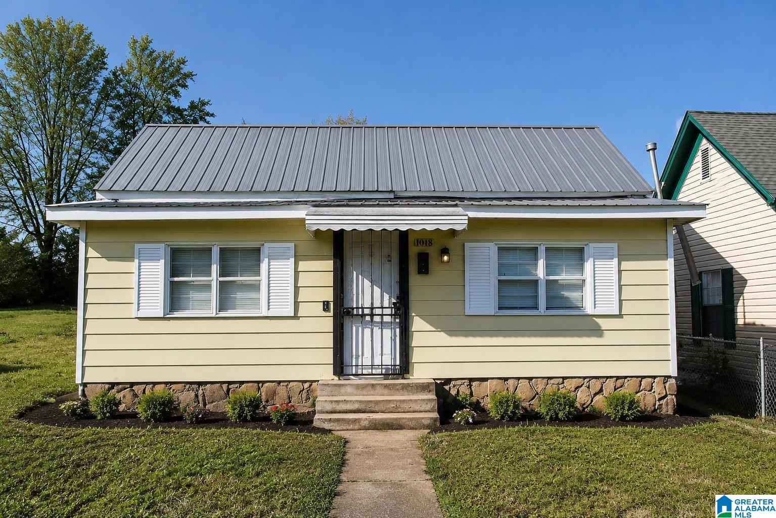 Photo 1 of Single family home for sale at 1014 3rd Street, Birmingham, AL 35214 | MLS# 21460509 | Listing updated on 2026-07-29