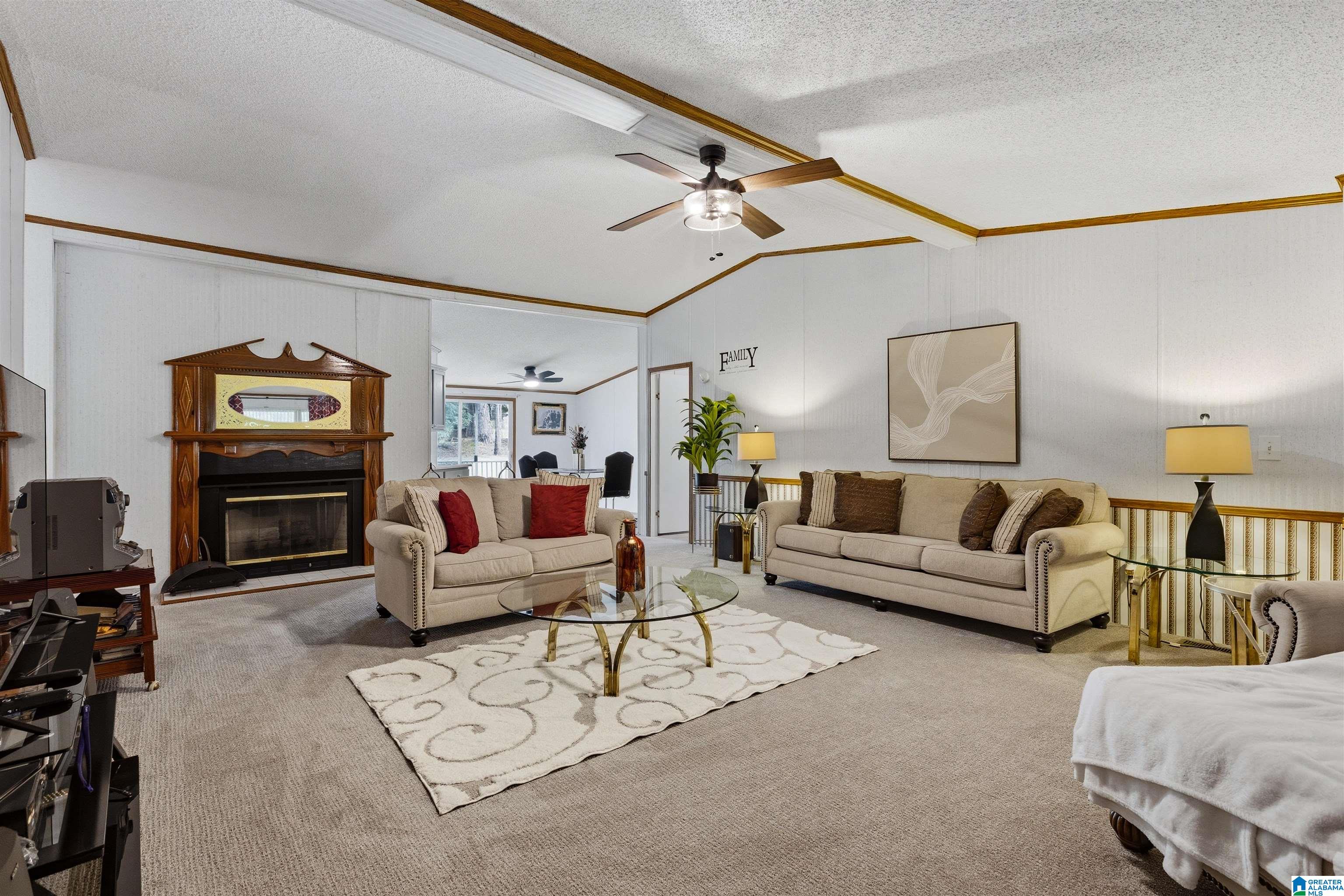 4th image of 1378 County Road 217, Lanett, AL 36863 | MLS# 21460510
