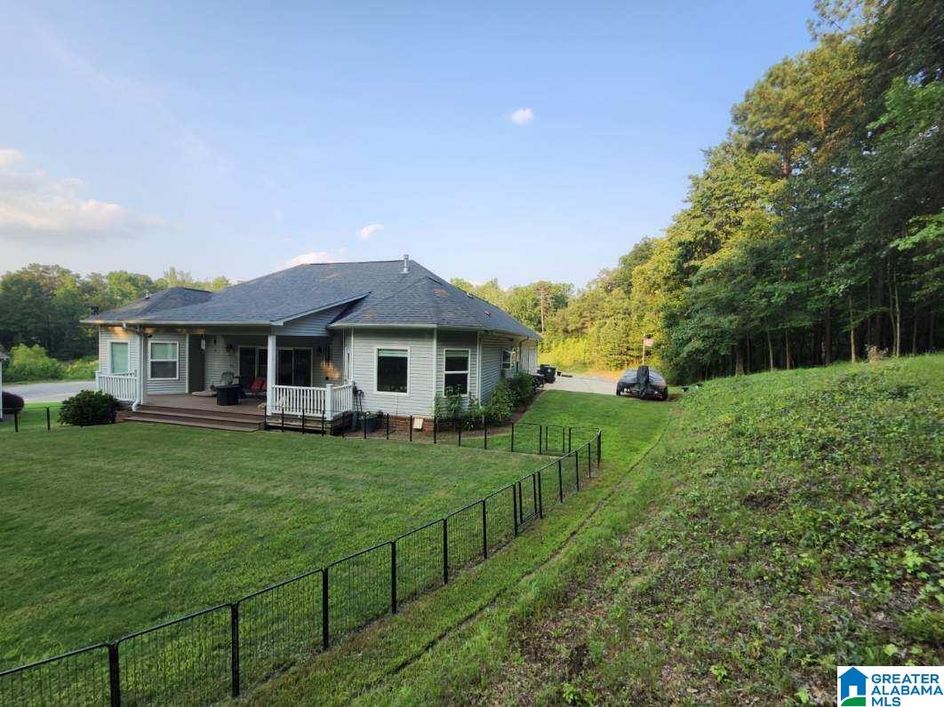 34th image of 204 Durban Street, Birmingham, AL 35211 | MLS# 21460516