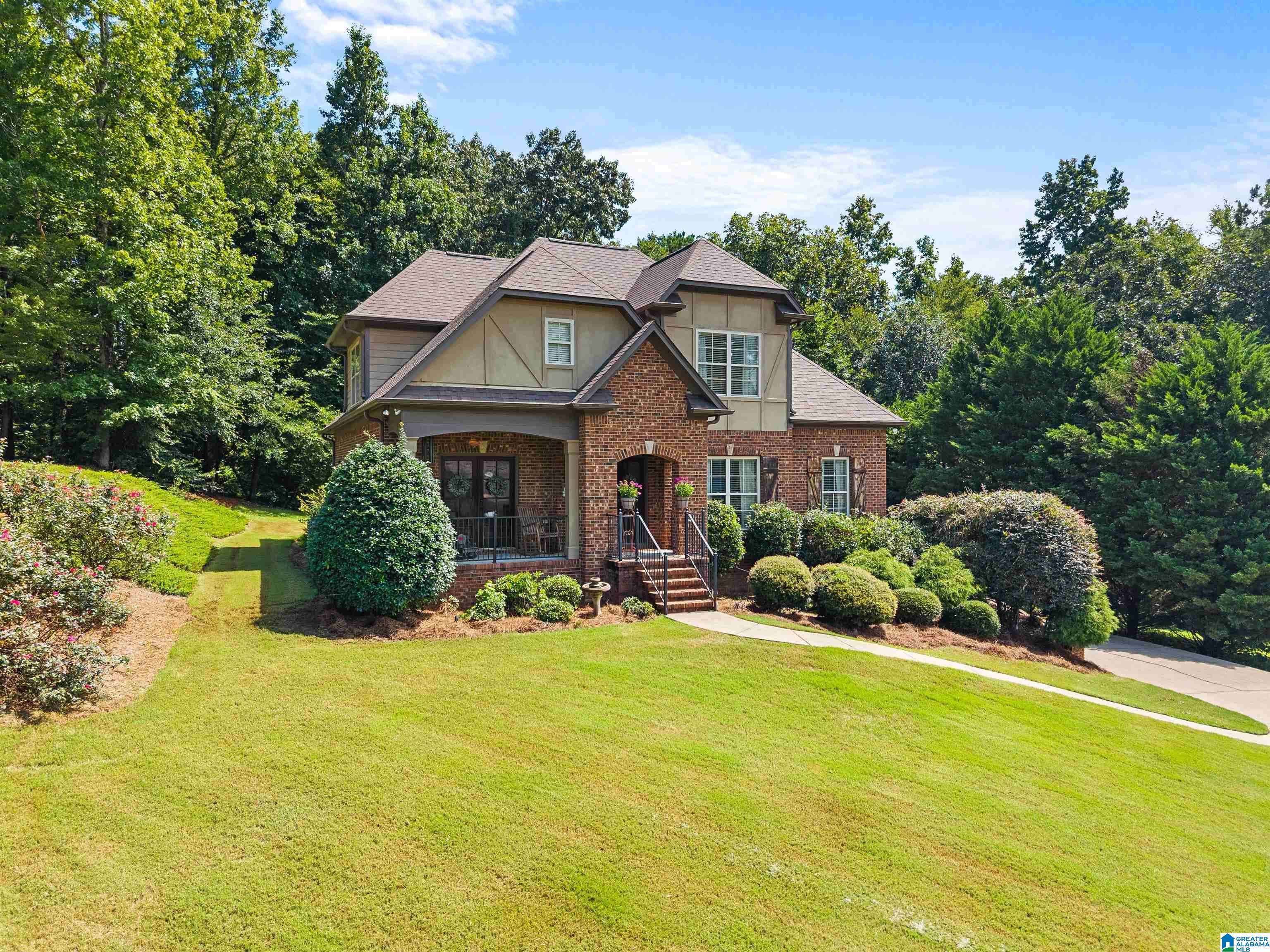 3rd image of 569 Woodruff Parkway, Leeds, AL 35094 | MLS# 21460518