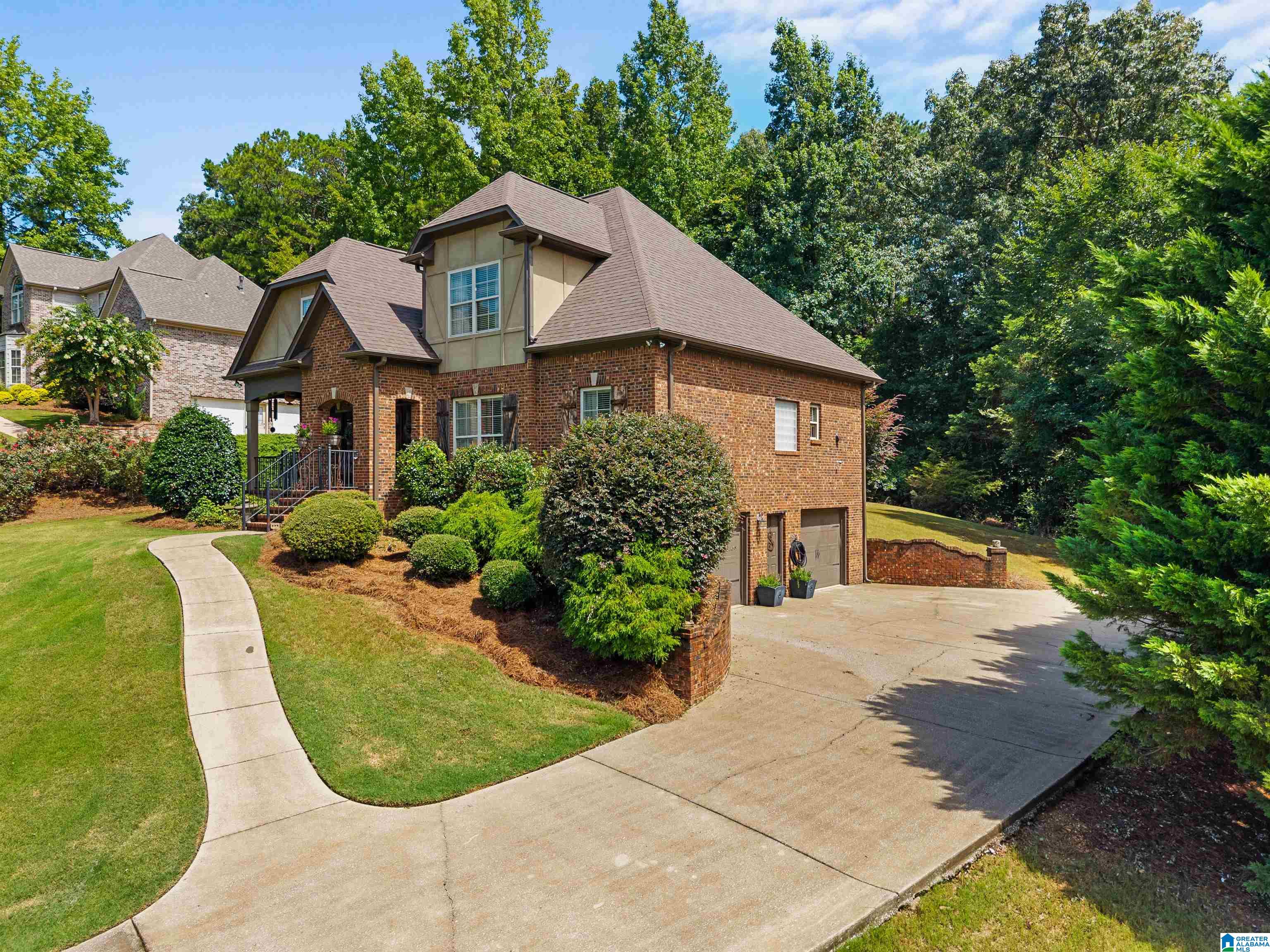 4th image of 569 Woodruff Parkway, Leeds, AL 35094 | MLS# 21460518