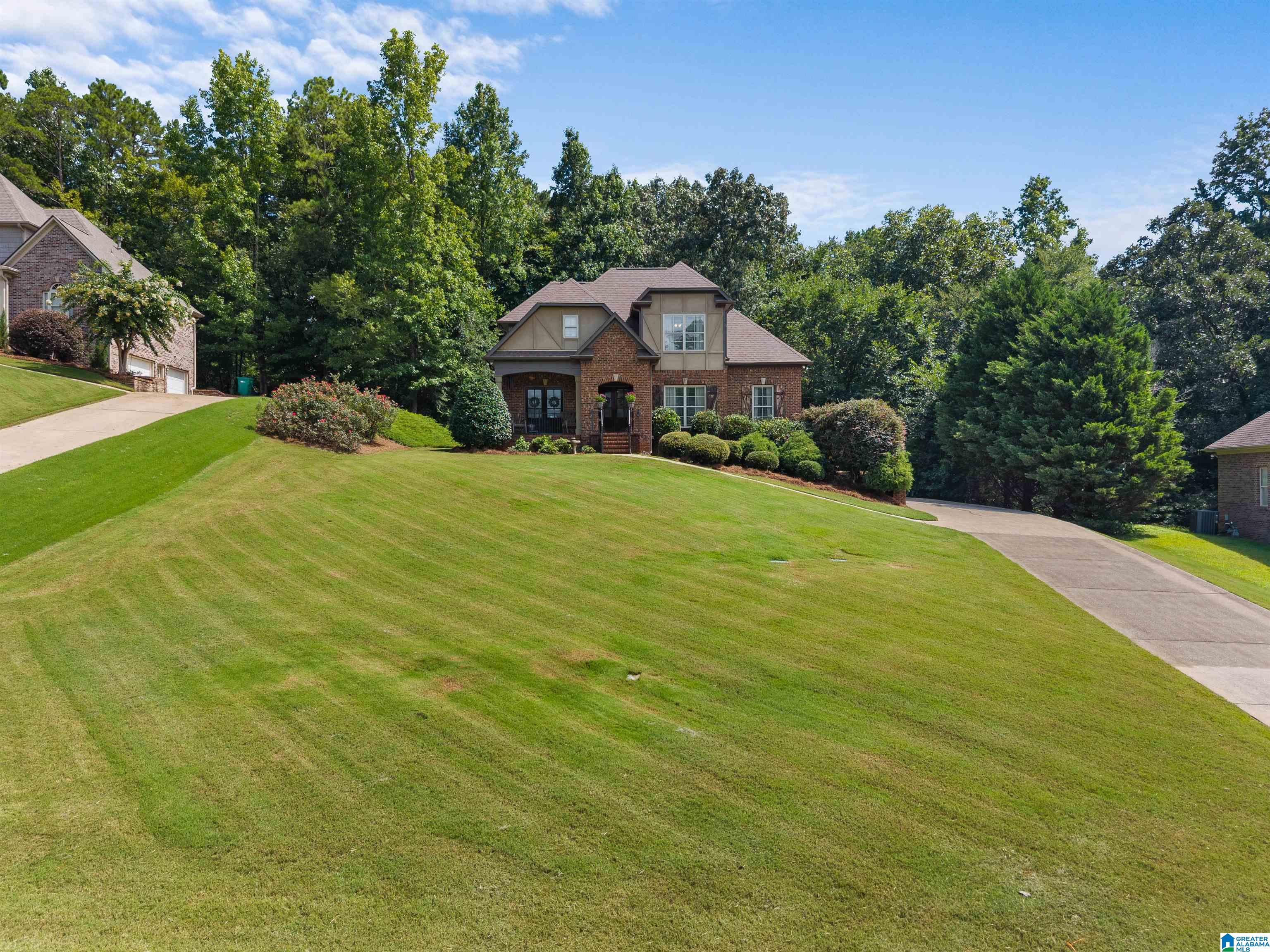 5th image of 569 Woodruff Parkway, Leeds, AL 35094 | MLS# 21460518