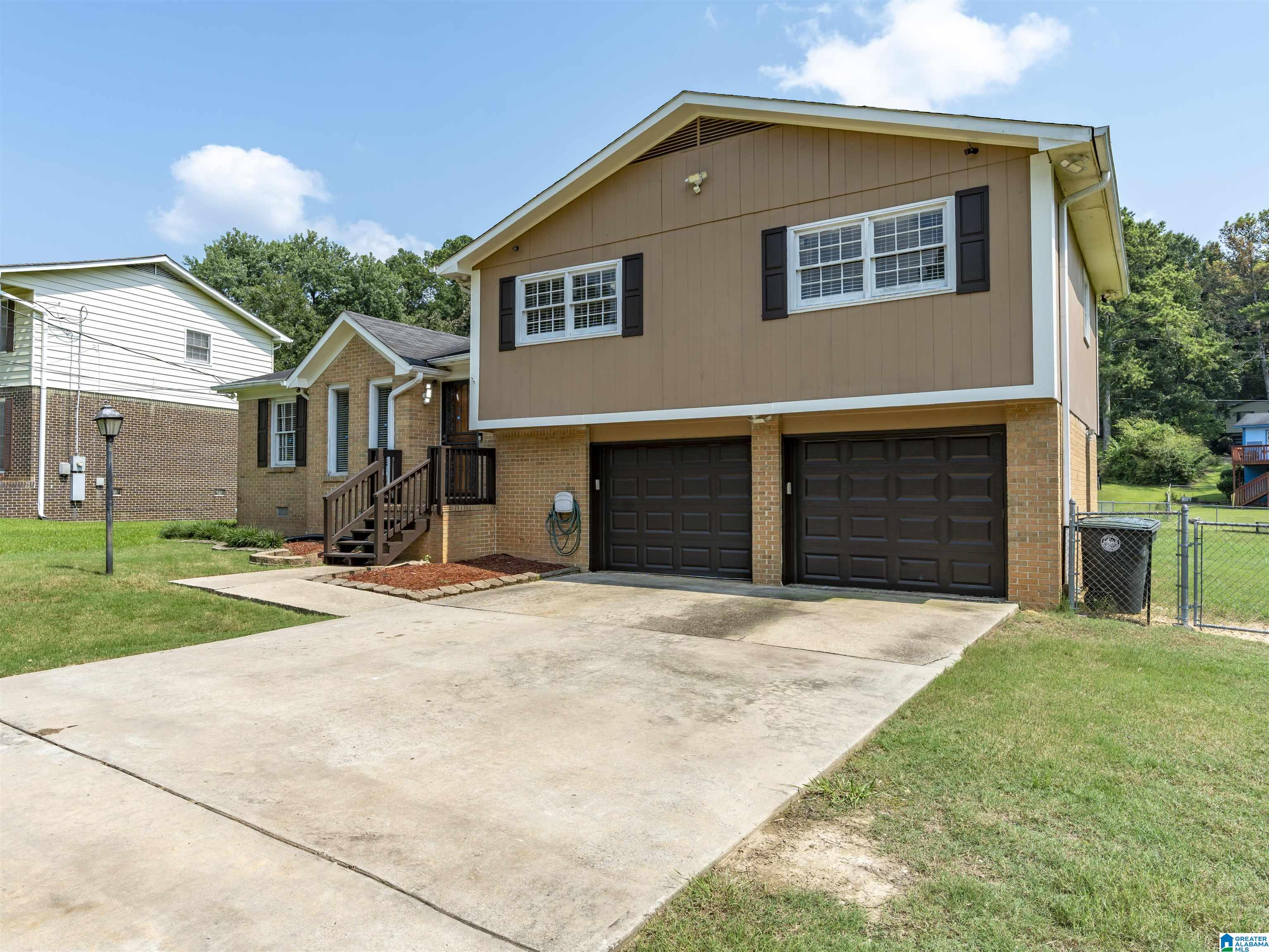 image of 537 16th Avenue Nw, Center Point, AL 35215 | MLS# 21460520