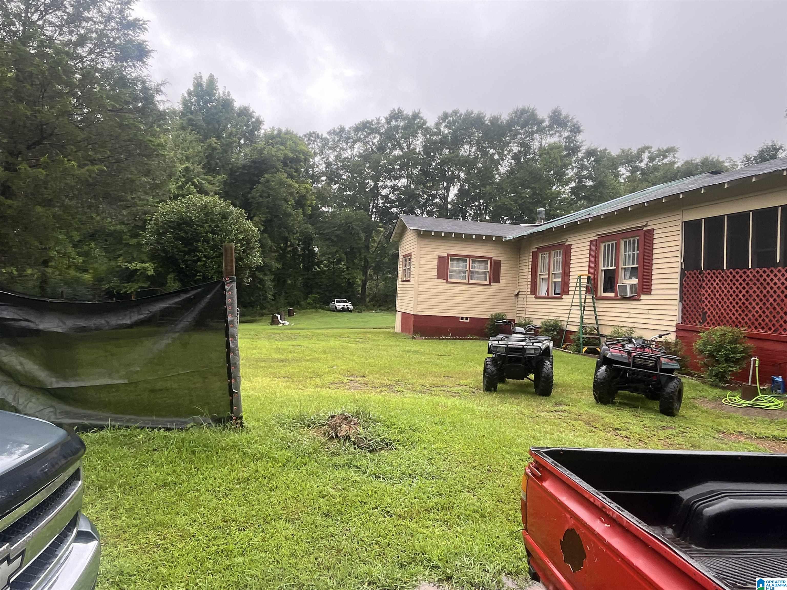 3rd image of 89 Ice House Road, Goodwater, AL 35072 | MLS# 21460525