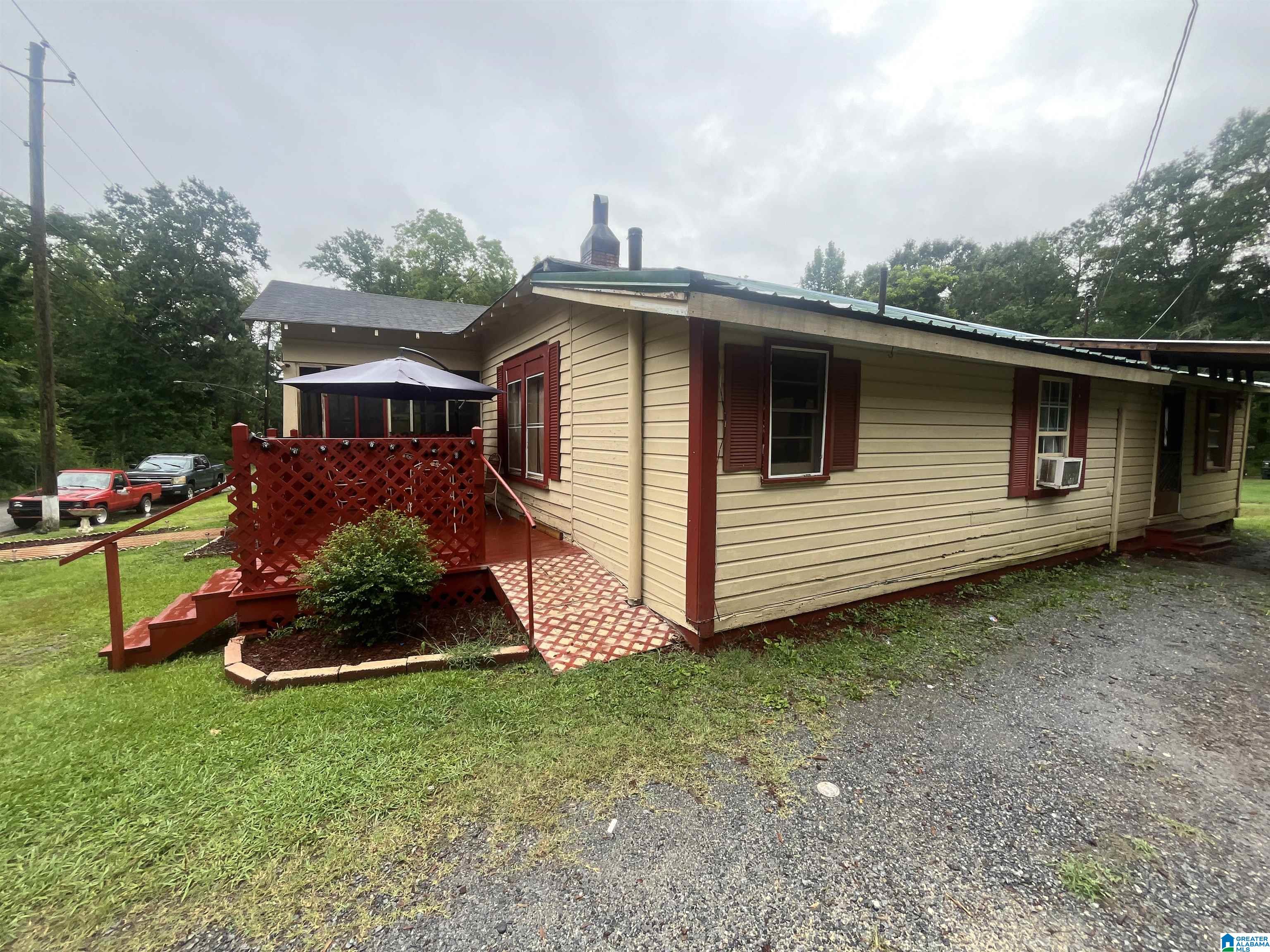 4th image of 89 Ice House Road, Goodwater, AL 35072 | MLS# 21460525