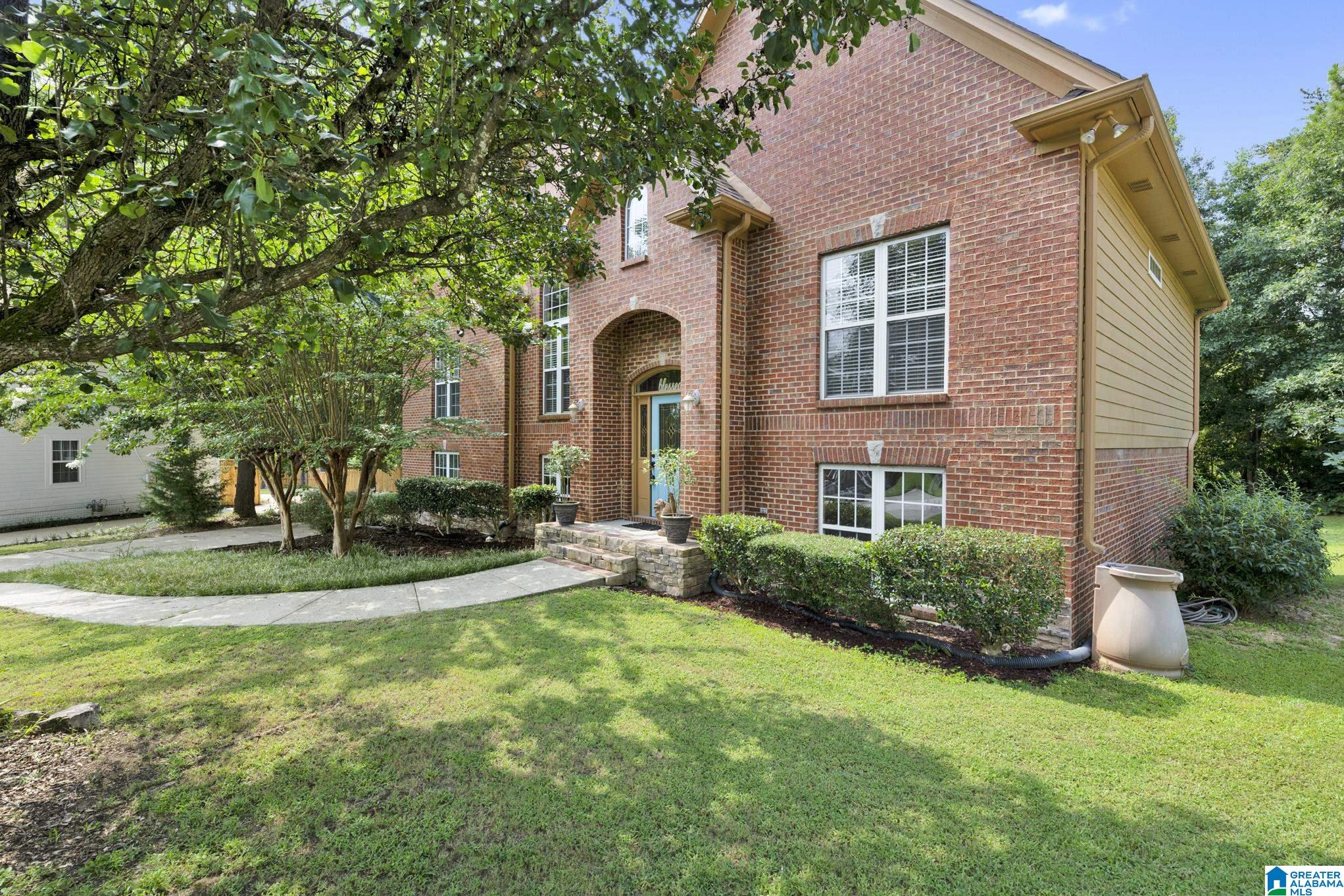 4th image of 288 Kentwood Dr, Alabaster, AL 35007 | MLS# 21460527