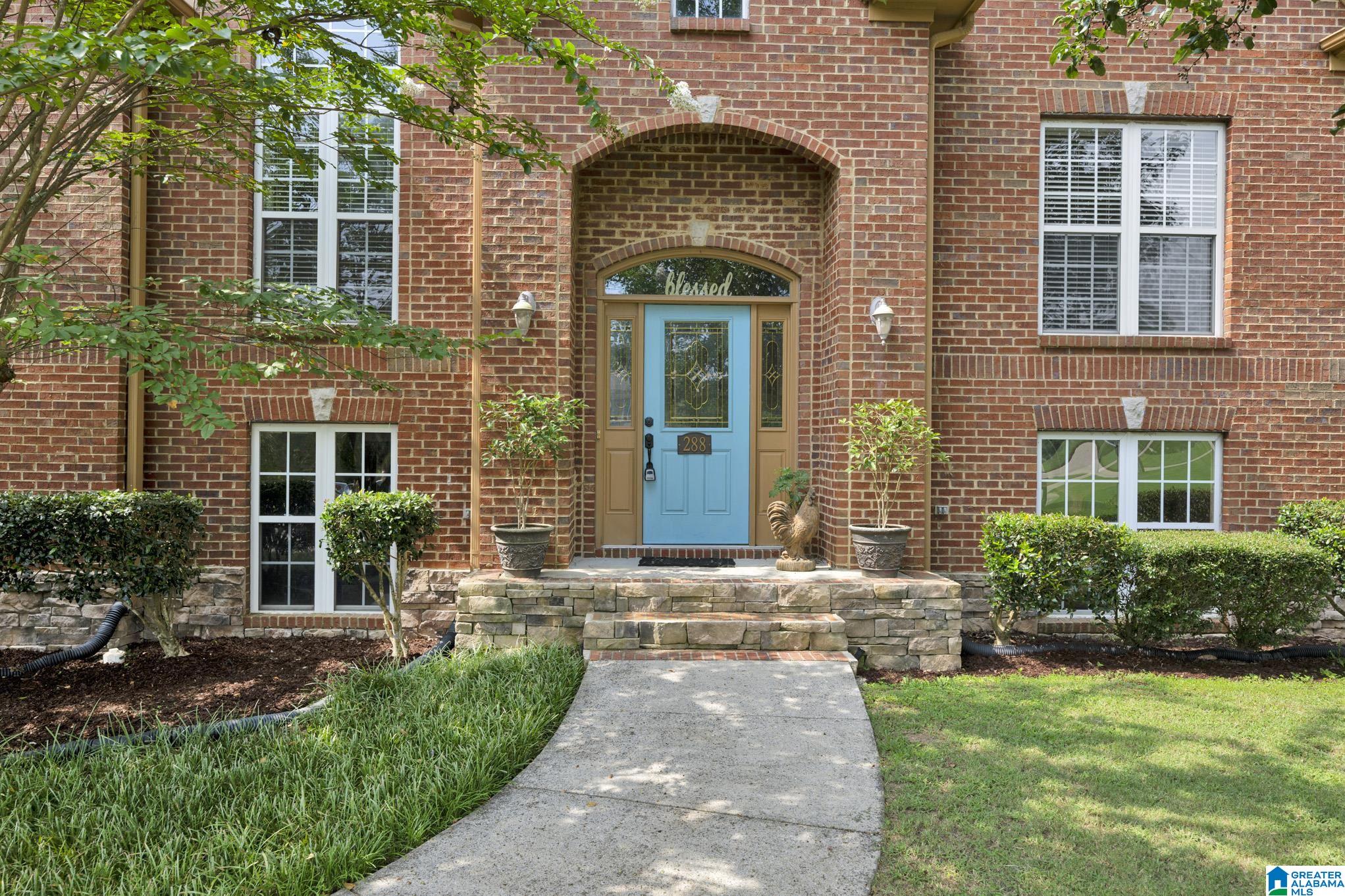 5th image of 288 Kentwood Dr, Alabaster, AL 35007 | MLS# 21460527