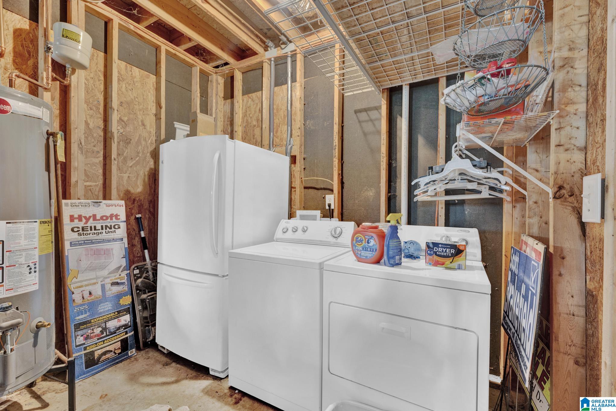 41st image of 288 Kentwood Dr, Alabaster, AL 35007 | MLS# 21460527