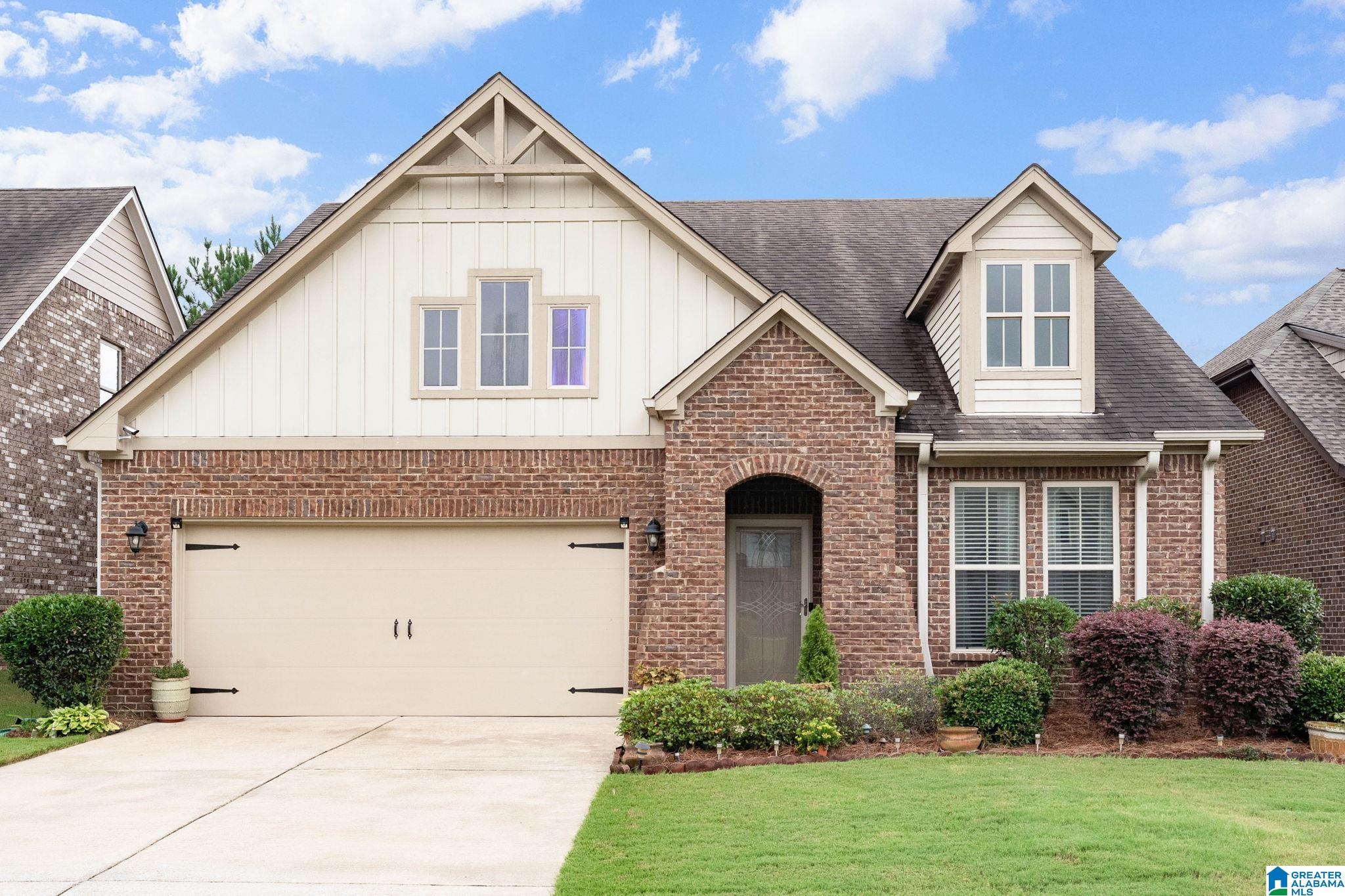 1st image of 343 Glen Cross Way, Trussville, AL 35173 | MLS# 21460528