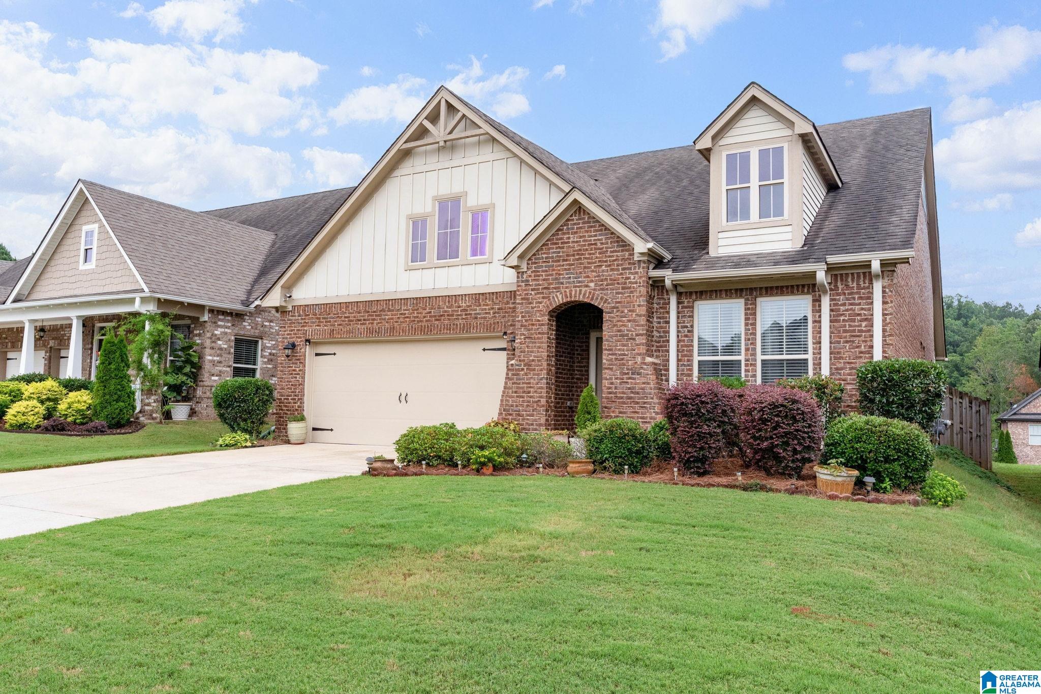 2nd image of 343 Glen Cross Way, Trussville, AL 35173 | MLS# 21460528