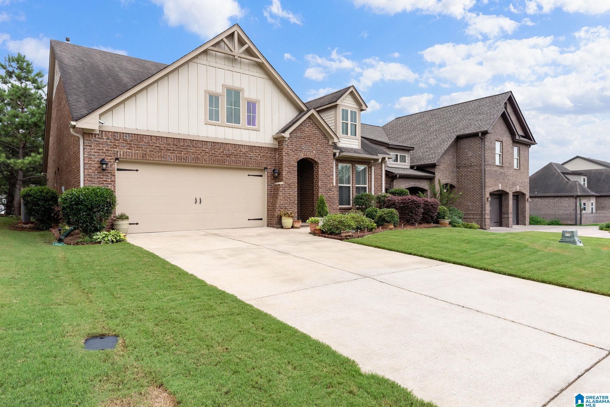 3rd image of 343 Glen Cross Way, Trussville, AL 35173 | MLS# 21460528