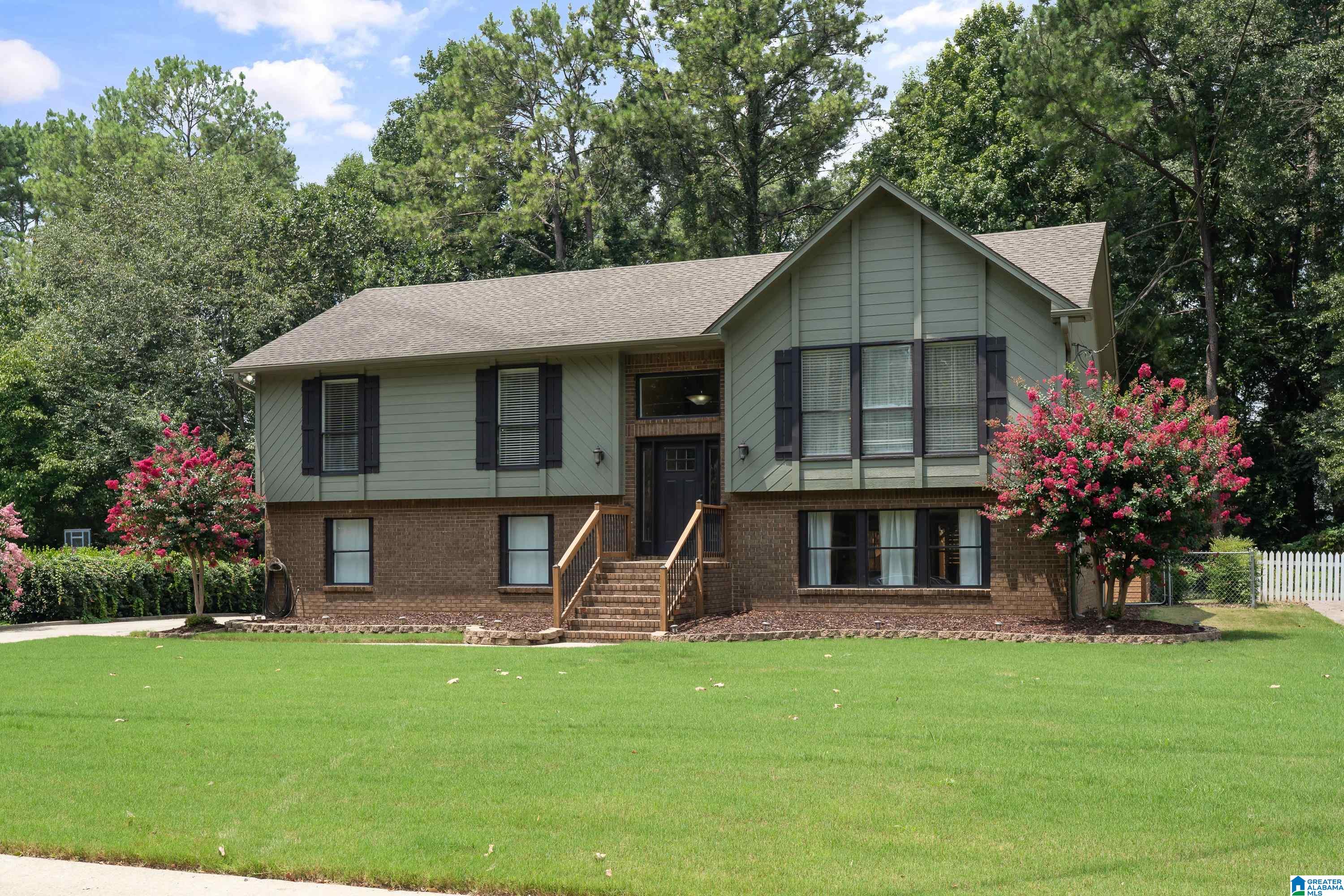 4th image of 1345 Willow Creek Pl, Alabaster, AL 35007 | MLS# 21460531