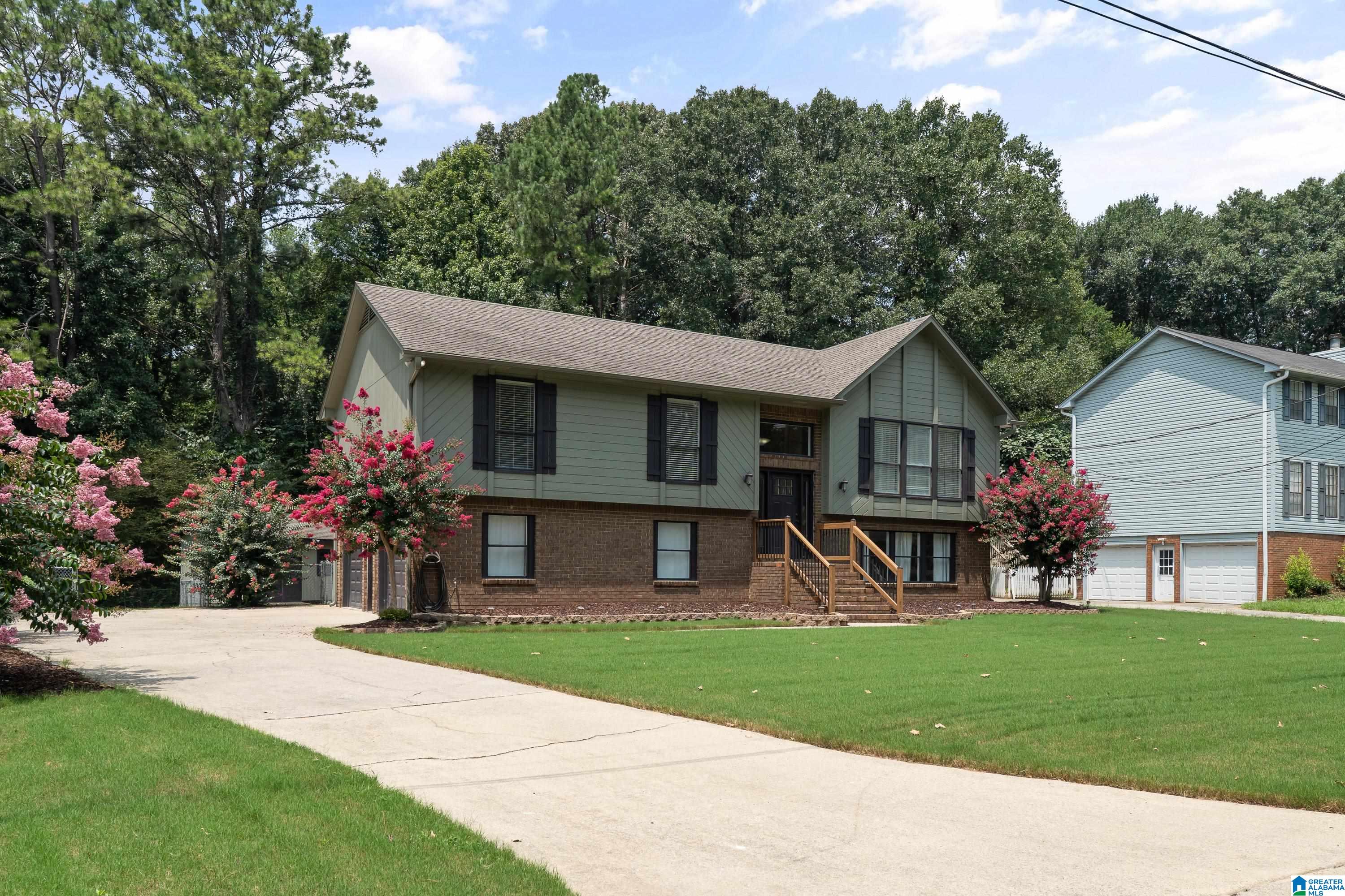 5th image of 1345 Willow Creek Pl, Alabaster, AL 35007 | MLS# 21460531
