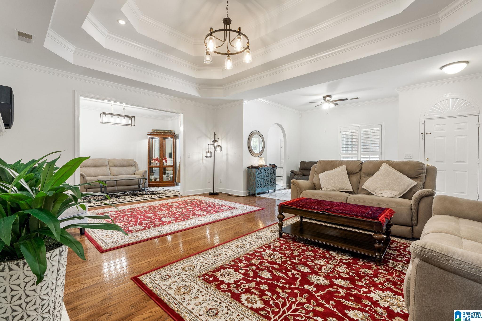3rd image of 1100 Ashbury Square, Hoover, AL 35216 | MLS# 21460532