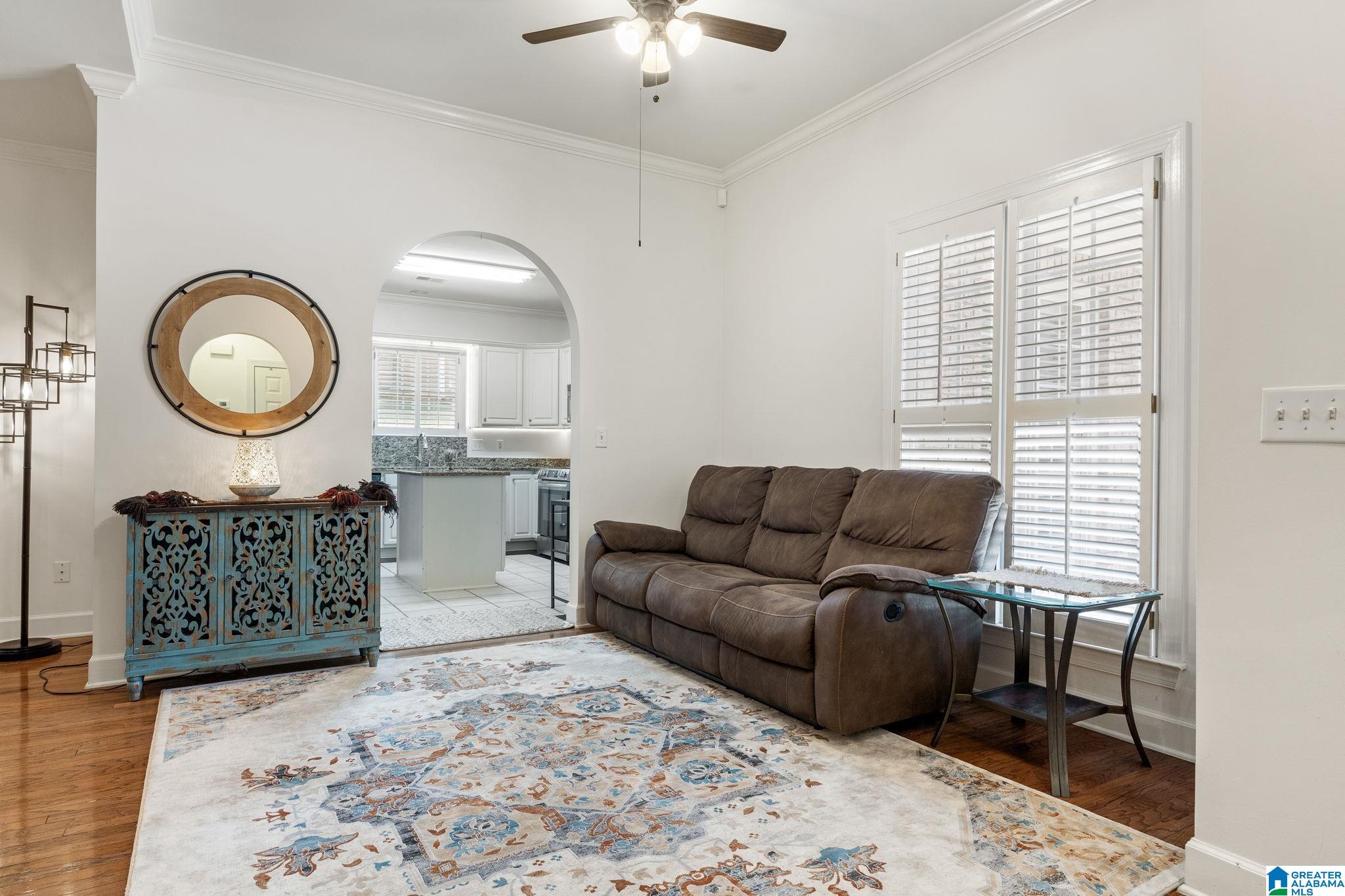 5th image of 1100 Ashbury Square, Hoover, AL 35216 | MLS# 21460532