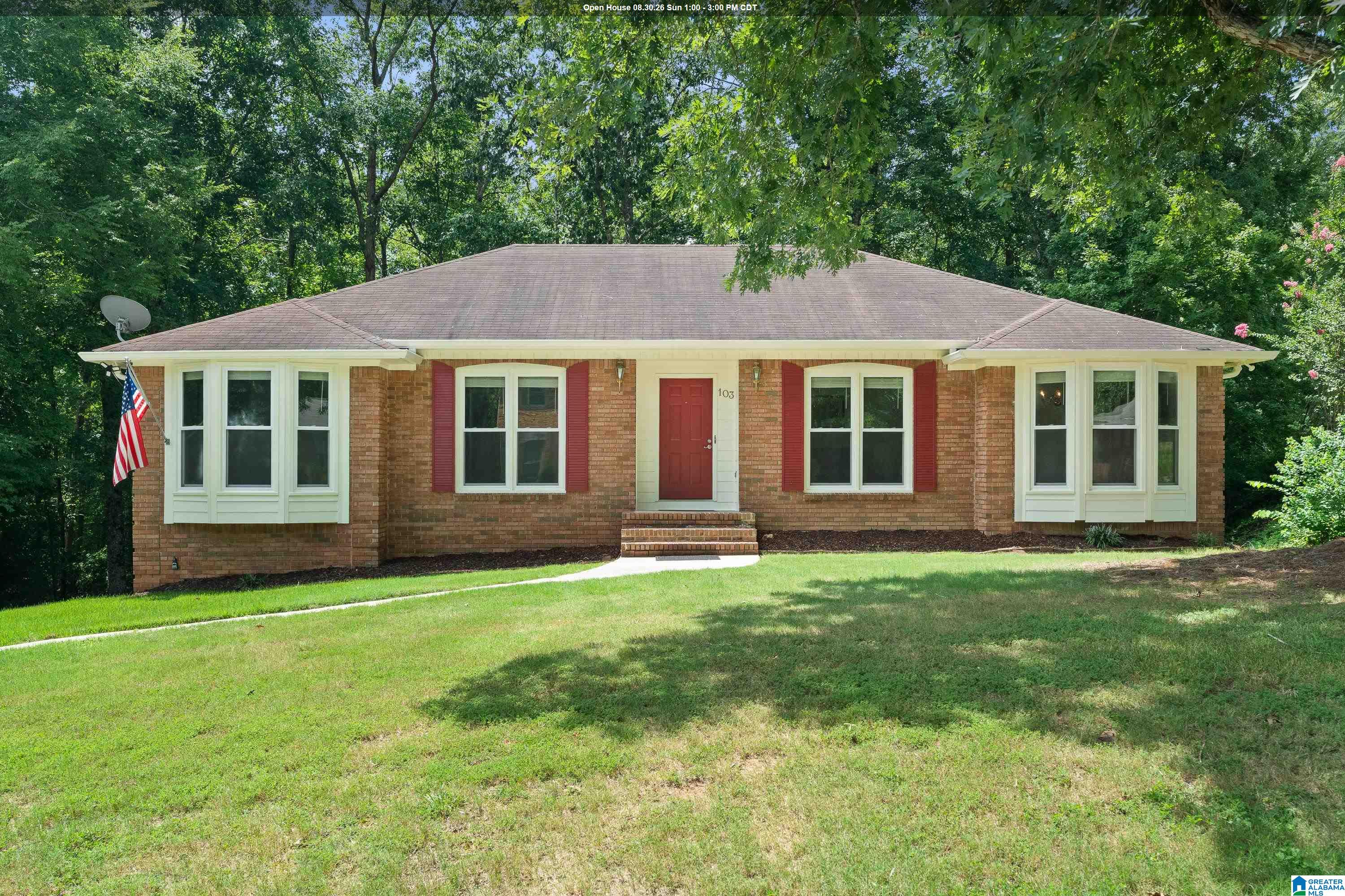 1st image of 103 Green Wing Circle, Pelham, AL 35124 | MLS# 21460533