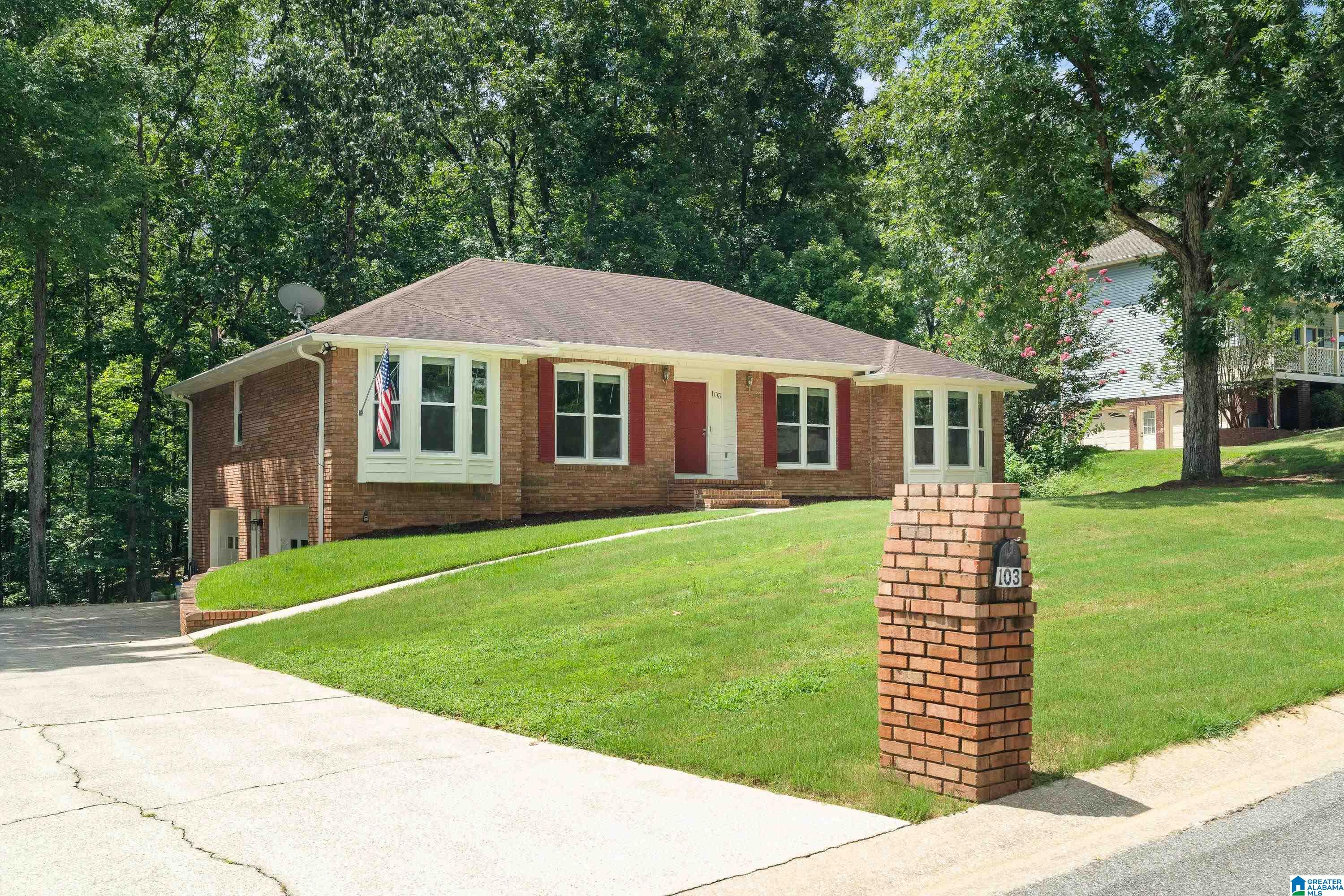 103 GREEN WING CIRCLE