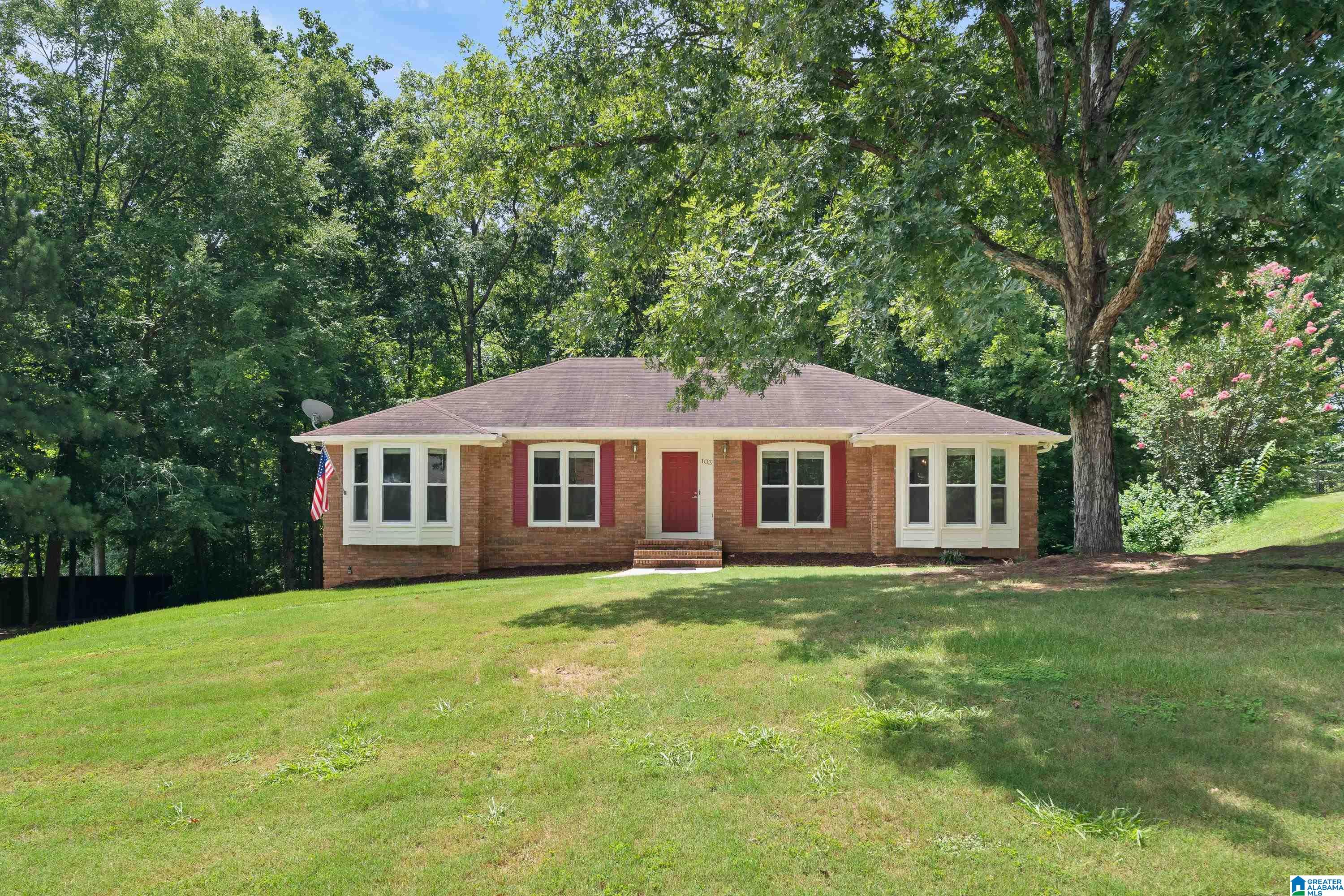 2nd image of 103 Green Wing Circle, Pelham, AL 35124 | MLS# 21460533
