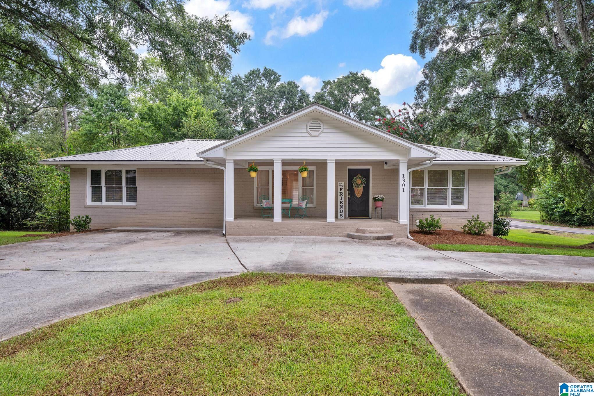 1st image of 1301 Colonial Avenue, Gardendale, AL 35071 | MLS# 21460537