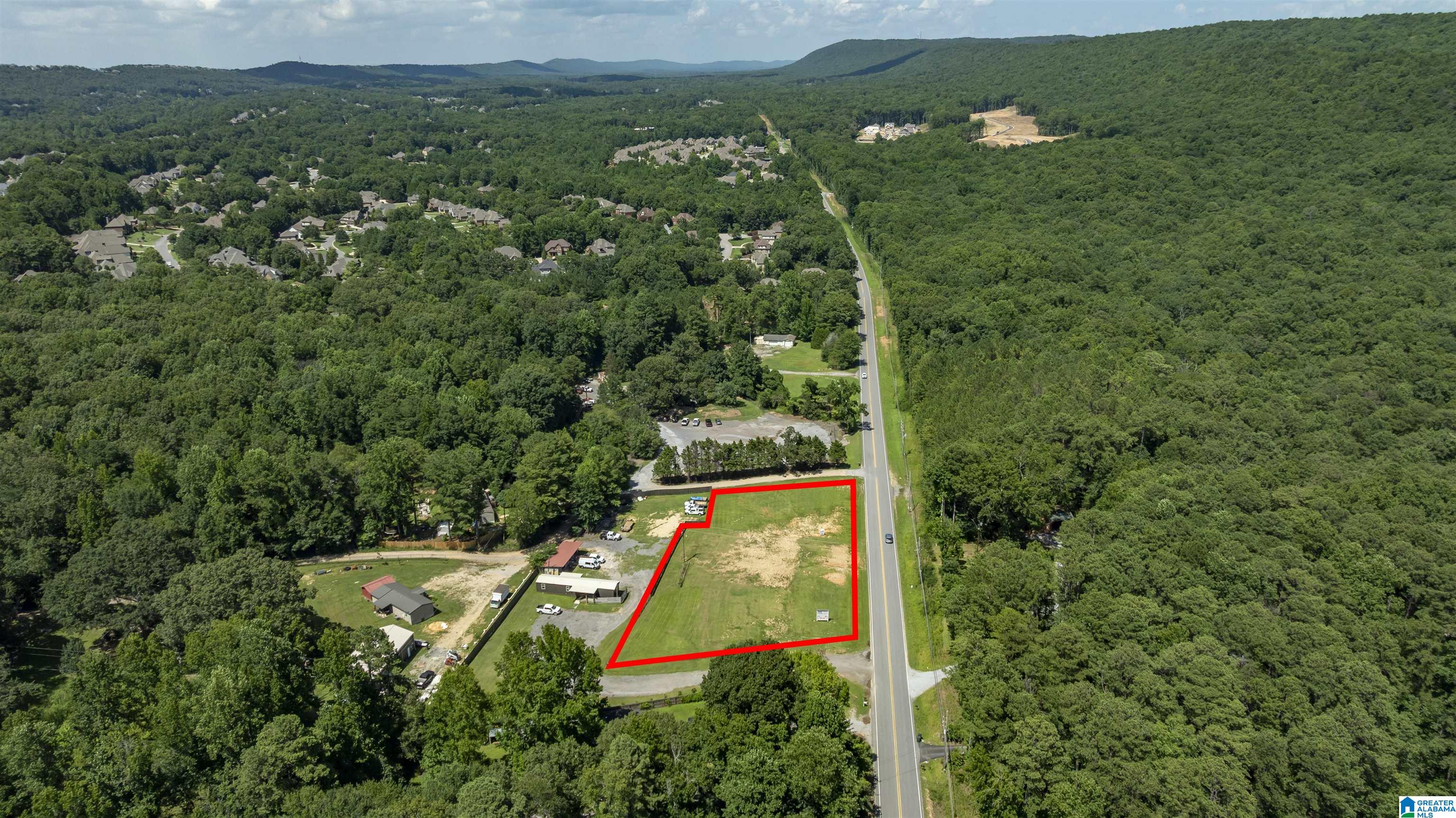 1104 DUNNAVANT VALLEY ROAD