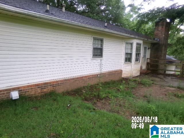 3rd image of 11647 Skelton Road, Duncanville, AL 35456 | MLS# 21460545