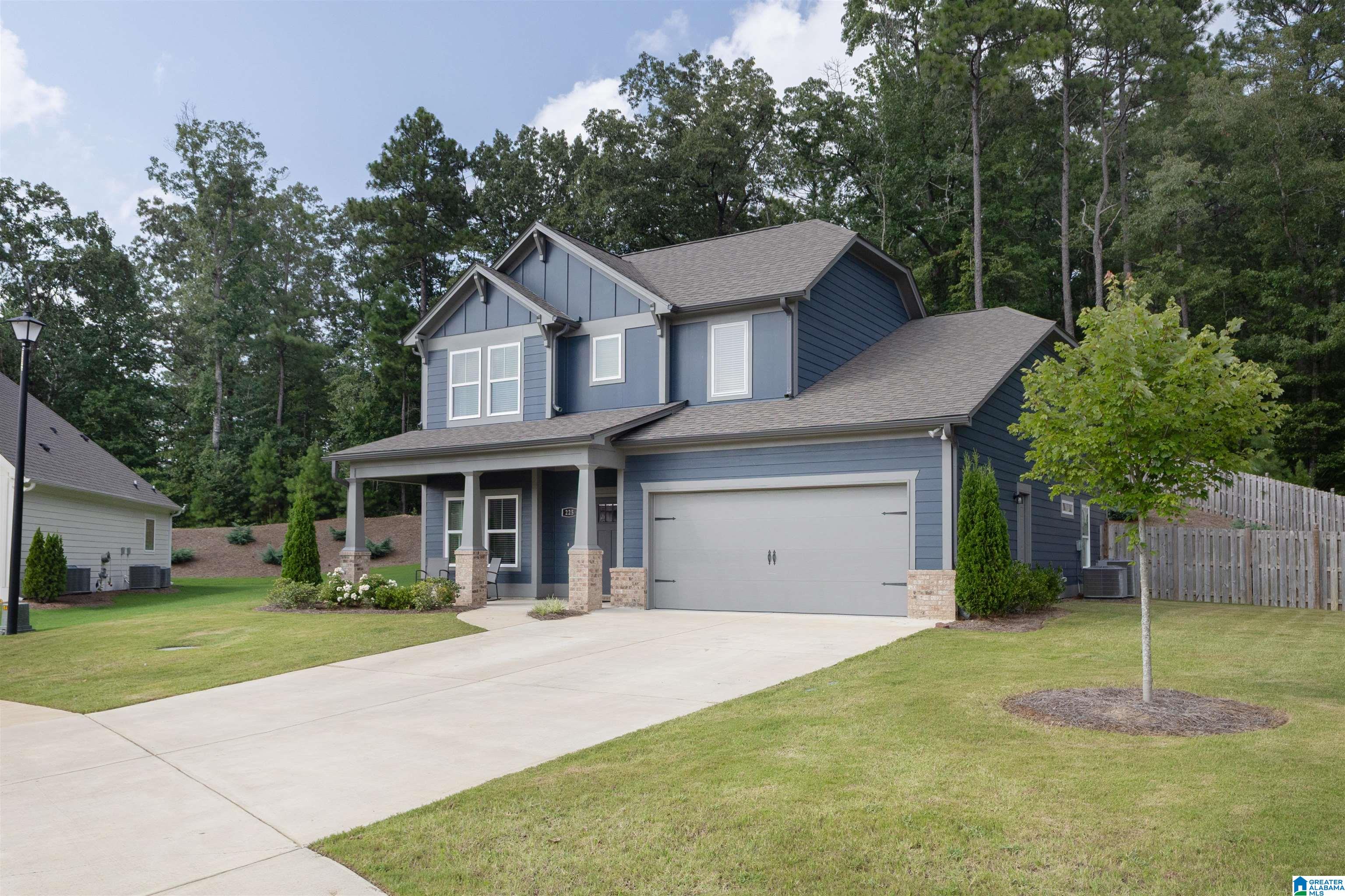 2nd image of 225 Atlantic Lane, Birmingham, AL 35242 | MLS# 21460546