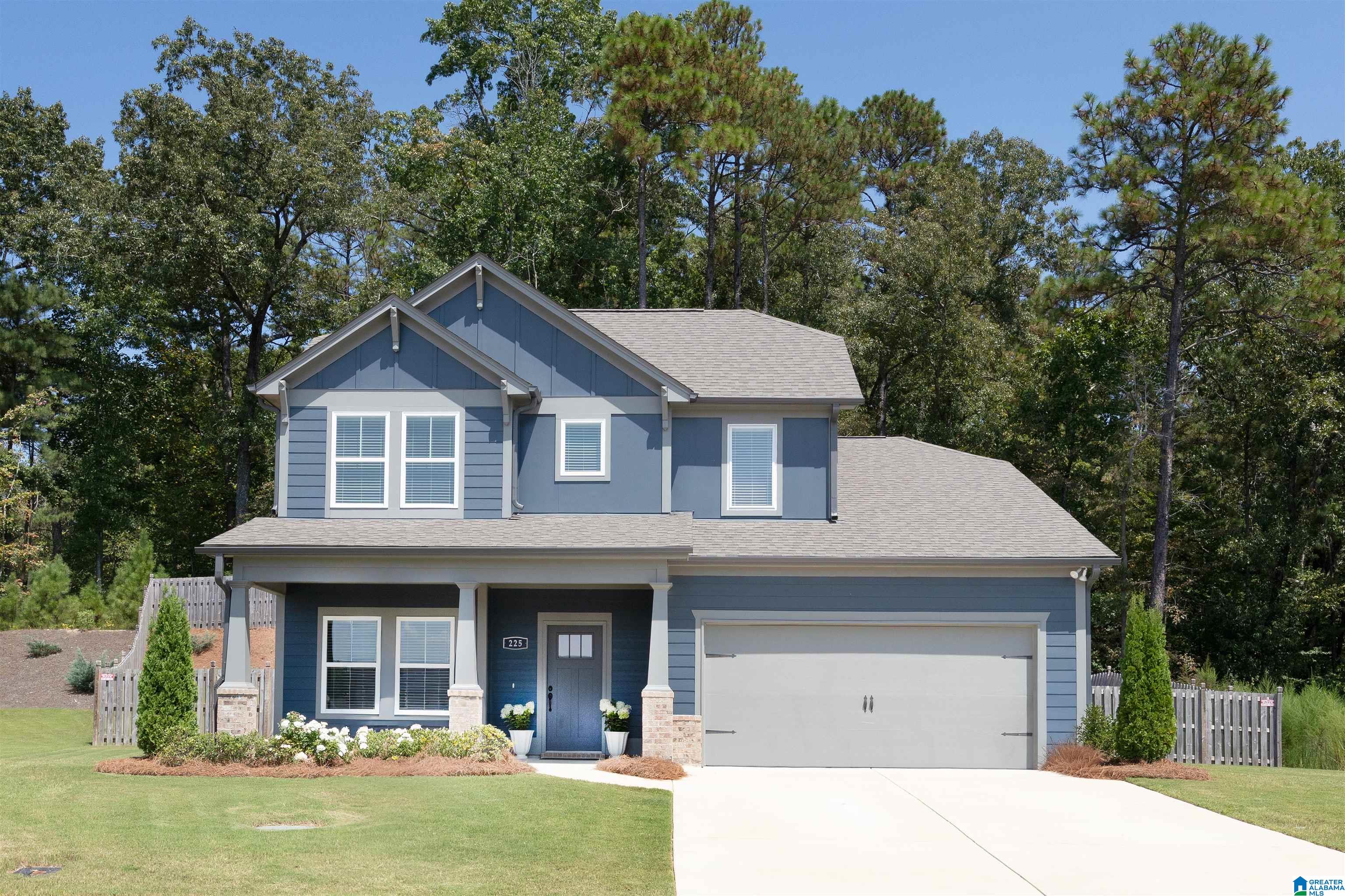 Photo 2 of Single family home for sale at 225 Atlantic Ln, Birmingham, AL 35242 | MLS# 21460546 | Listing updated on 2026-10-19