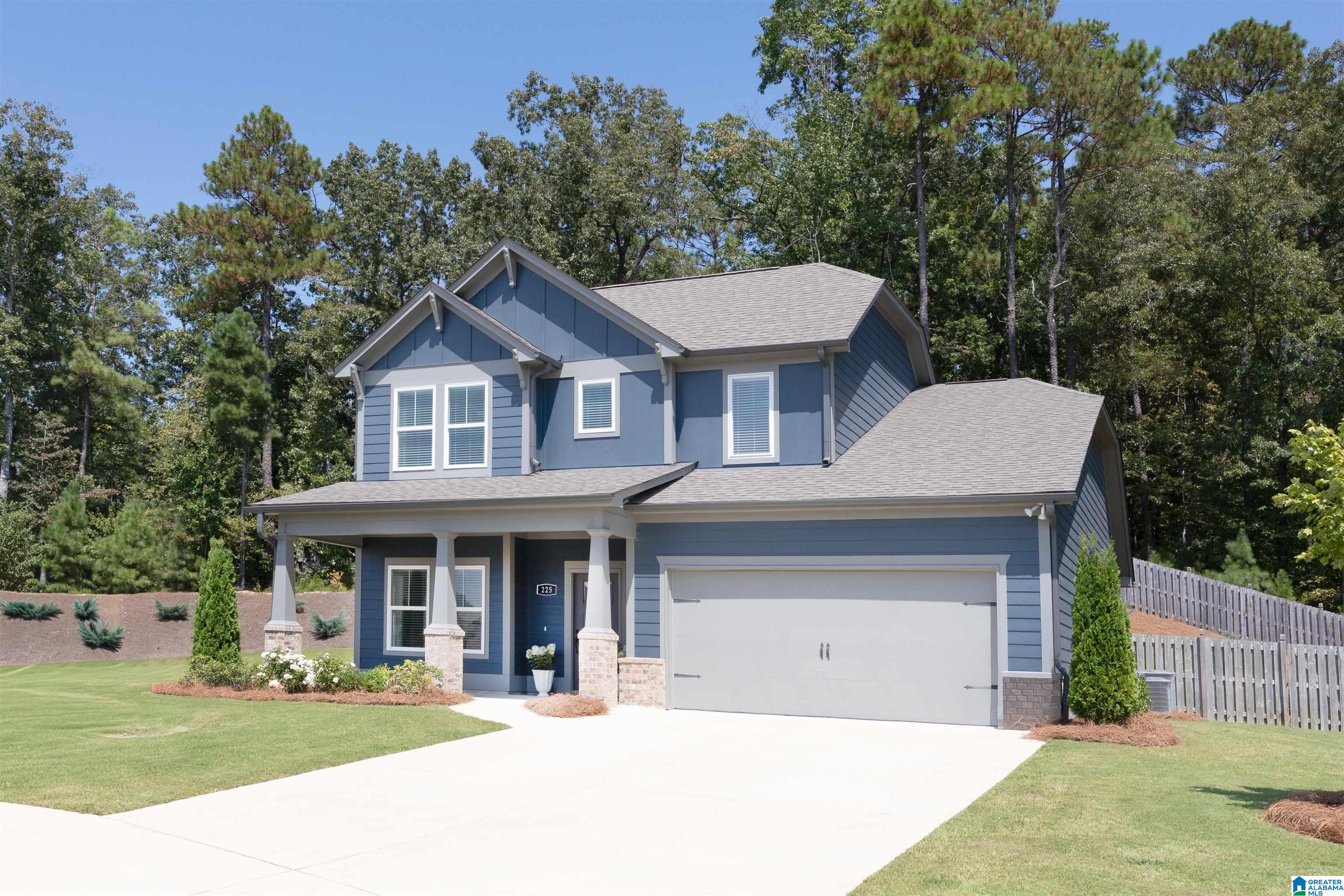 Photo 3 of Single family home for sale at 225 Atlantic Ln, Birmingham, AL 35242 | MLS# 21460546 | Listing updated on 2026-10-19
