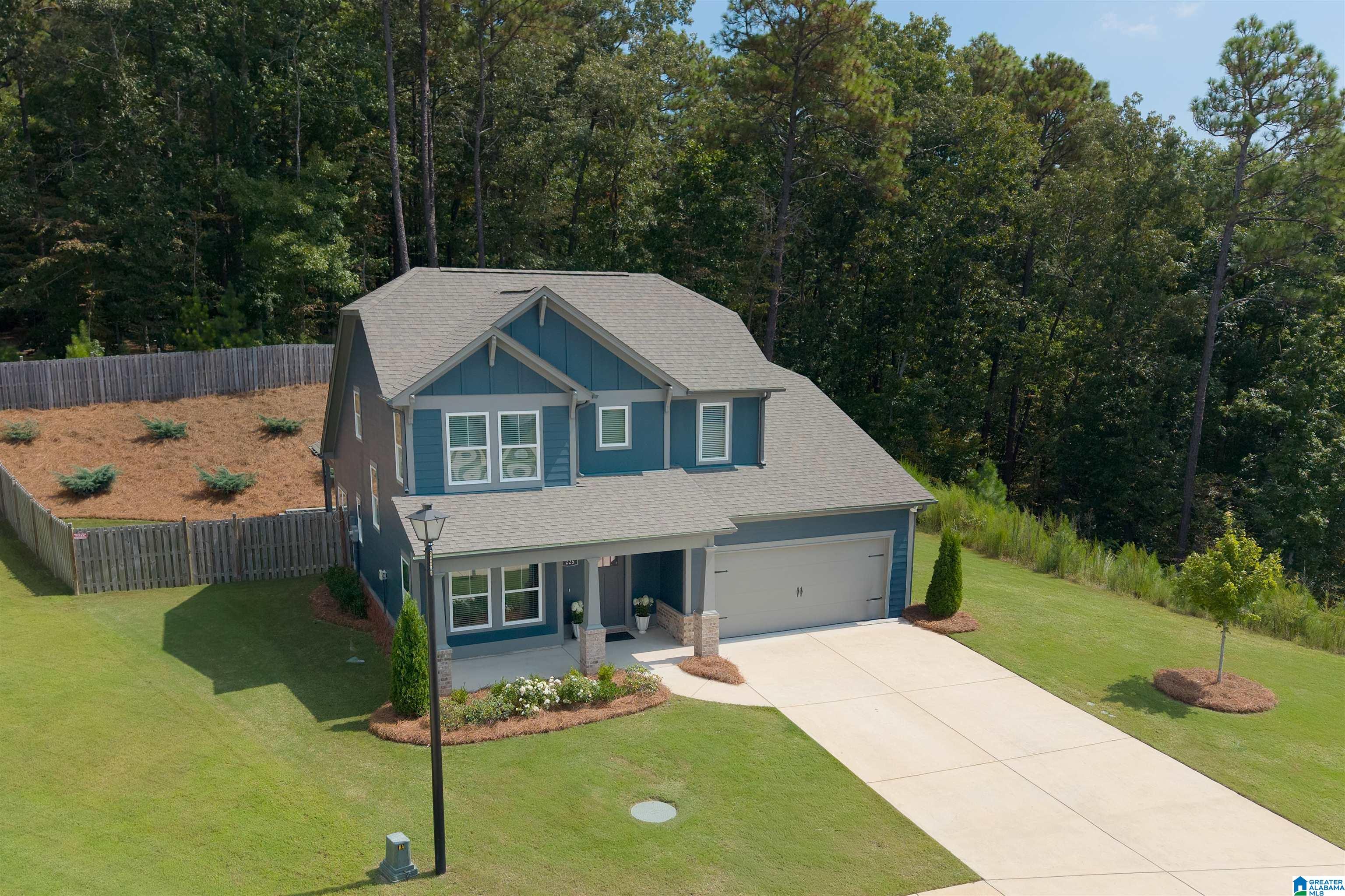 Photo 3 of Single family home for sale at 225 Atlantic Ln, Birmingham, AL 35242 | MLS# 21460546 | Listing updated on 2026-09-15
