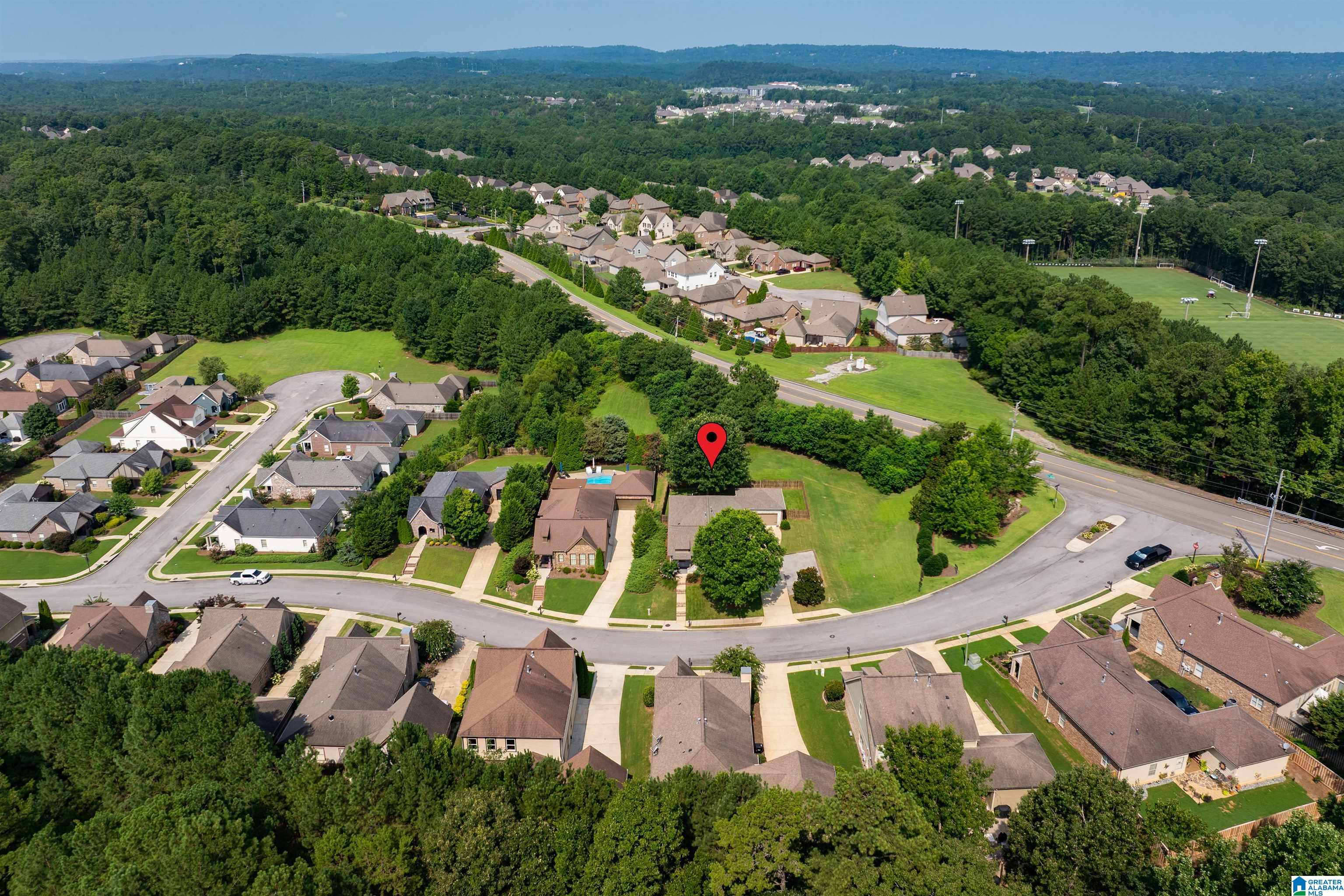 Photo 4 of Single family home for sale at 4754 Cotswold Ln, Birmingham, AL 35242 | MLS# 21460548 | Listing updated on 2026-07-31