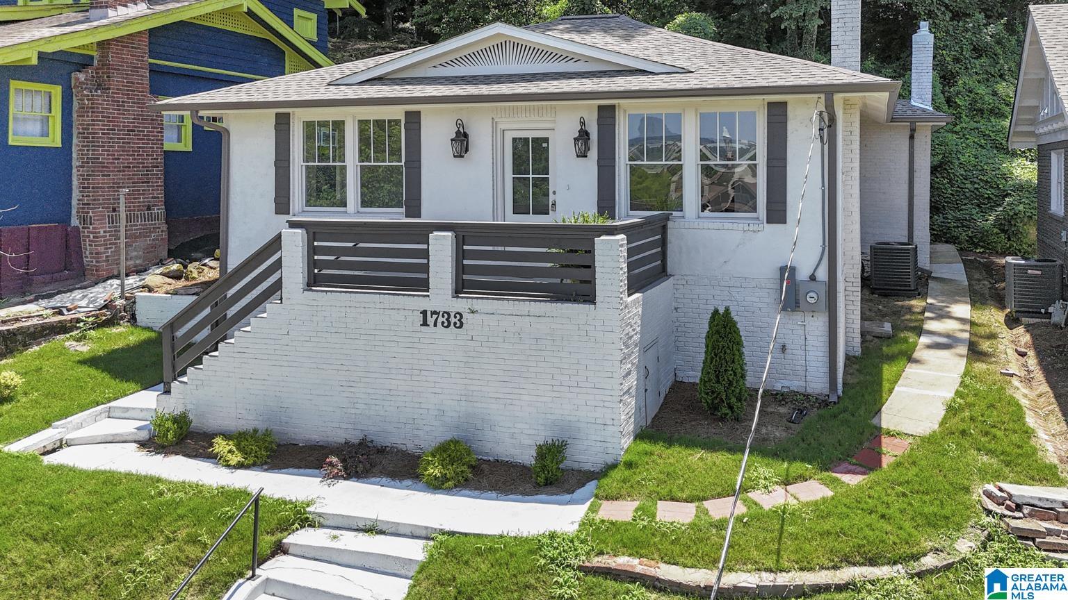 3rd image of 1733 16Th Avenue S, Birmingham, AL 35205 | MLS# 21460549