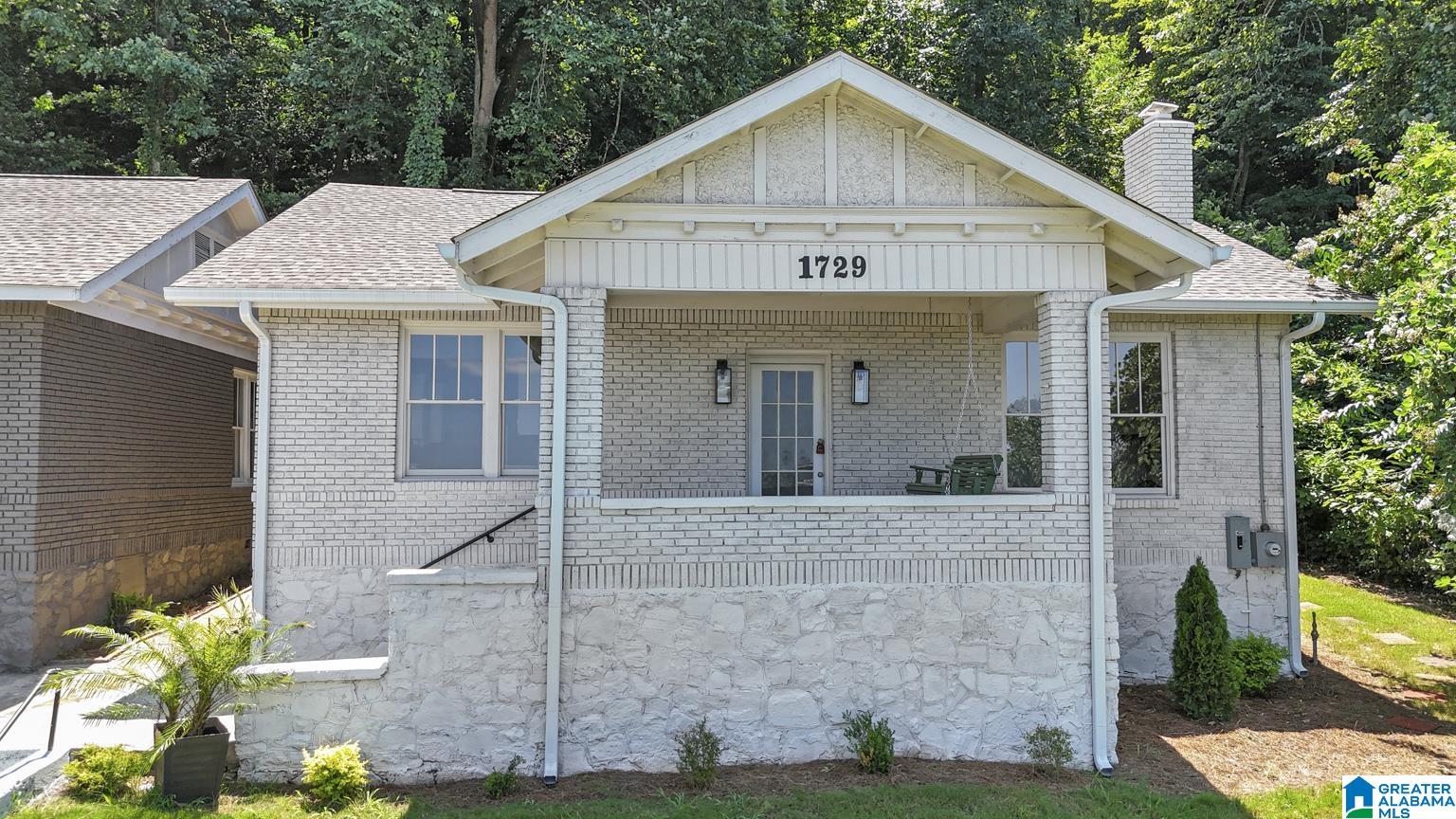 2nd image of 1729 16th Avenue S, Birmingham, AL 35205 | MLS# 21460550