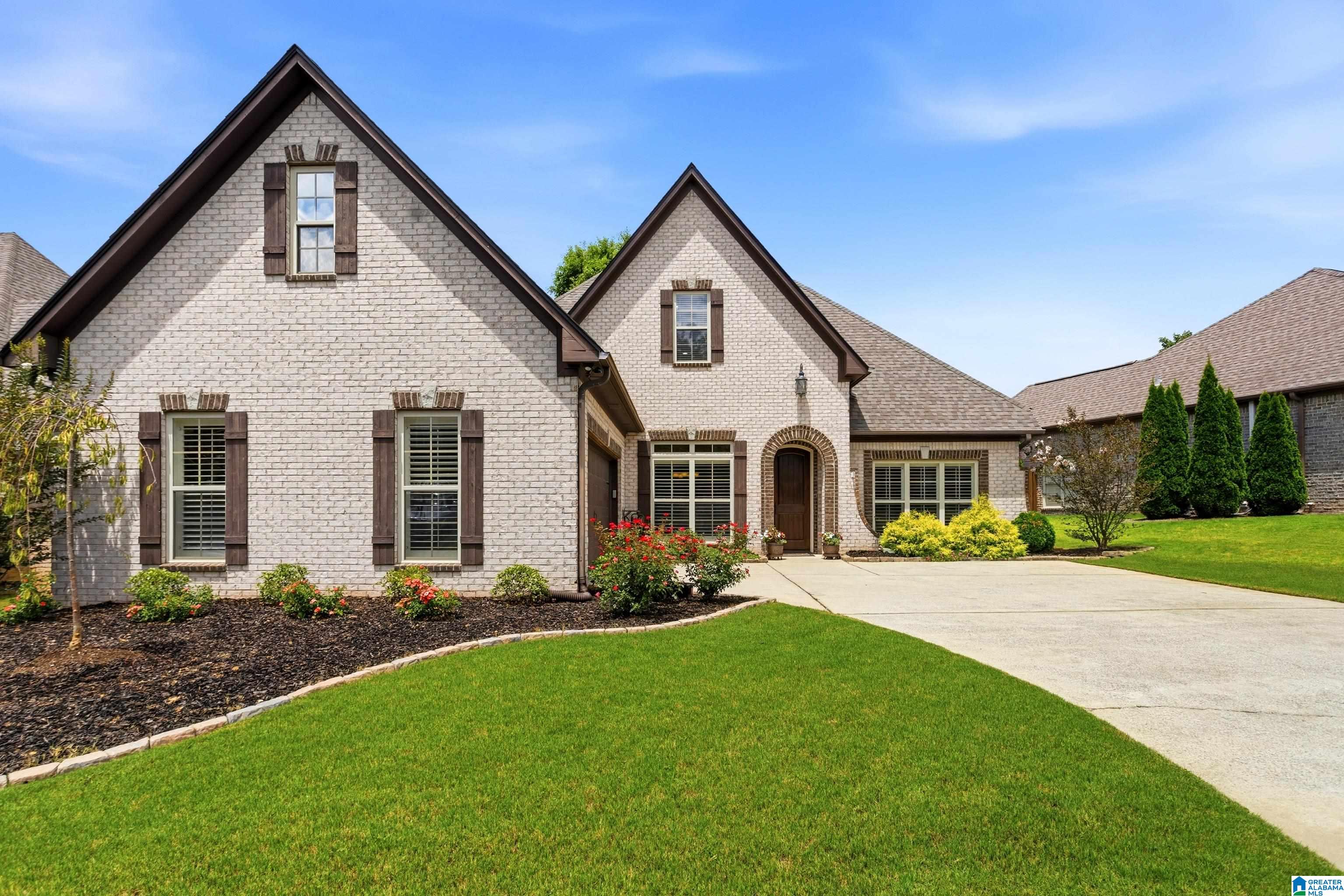 2nd image of 218 Kenniston Dale, Pelham, AL 35124 | MLS# 21460551