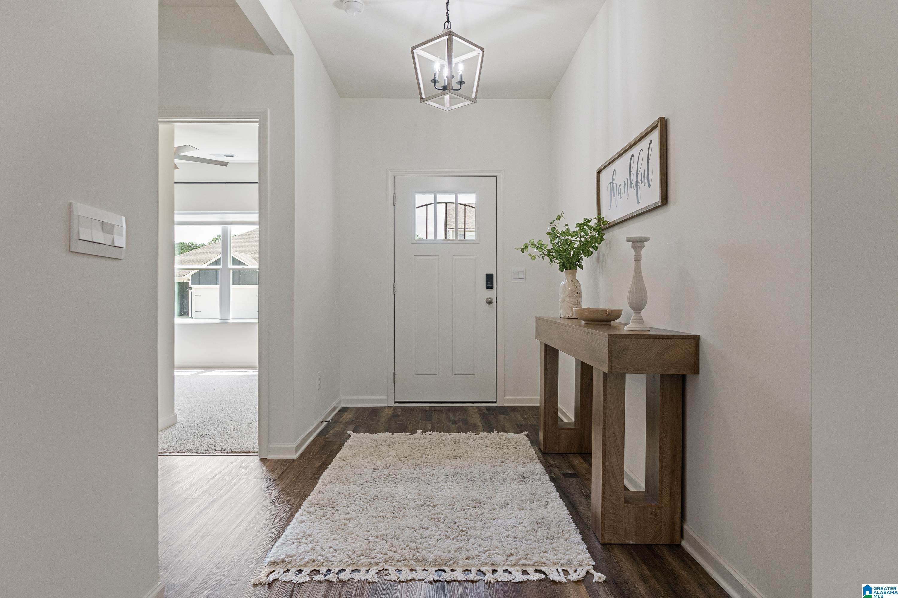 Photo 3 of Single family home for sale at 260 Archers Brk Dr, Springville, AL 35146 | MLS# 21460554 | Listing updated on 2026-09-20