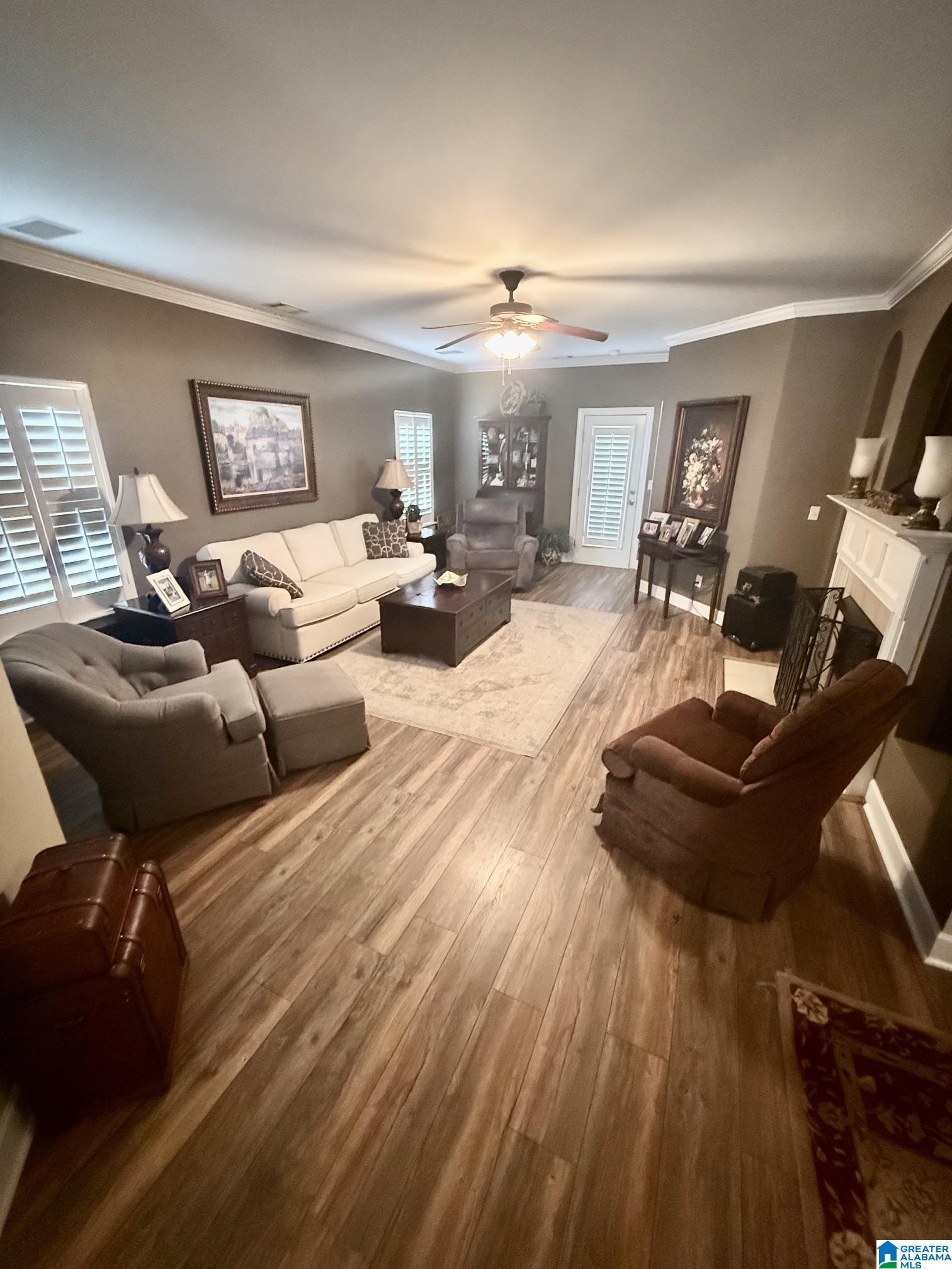 2nd image of 5184 Yorkshire Dr, Pinson, AL 35126 | MLS# 21460555