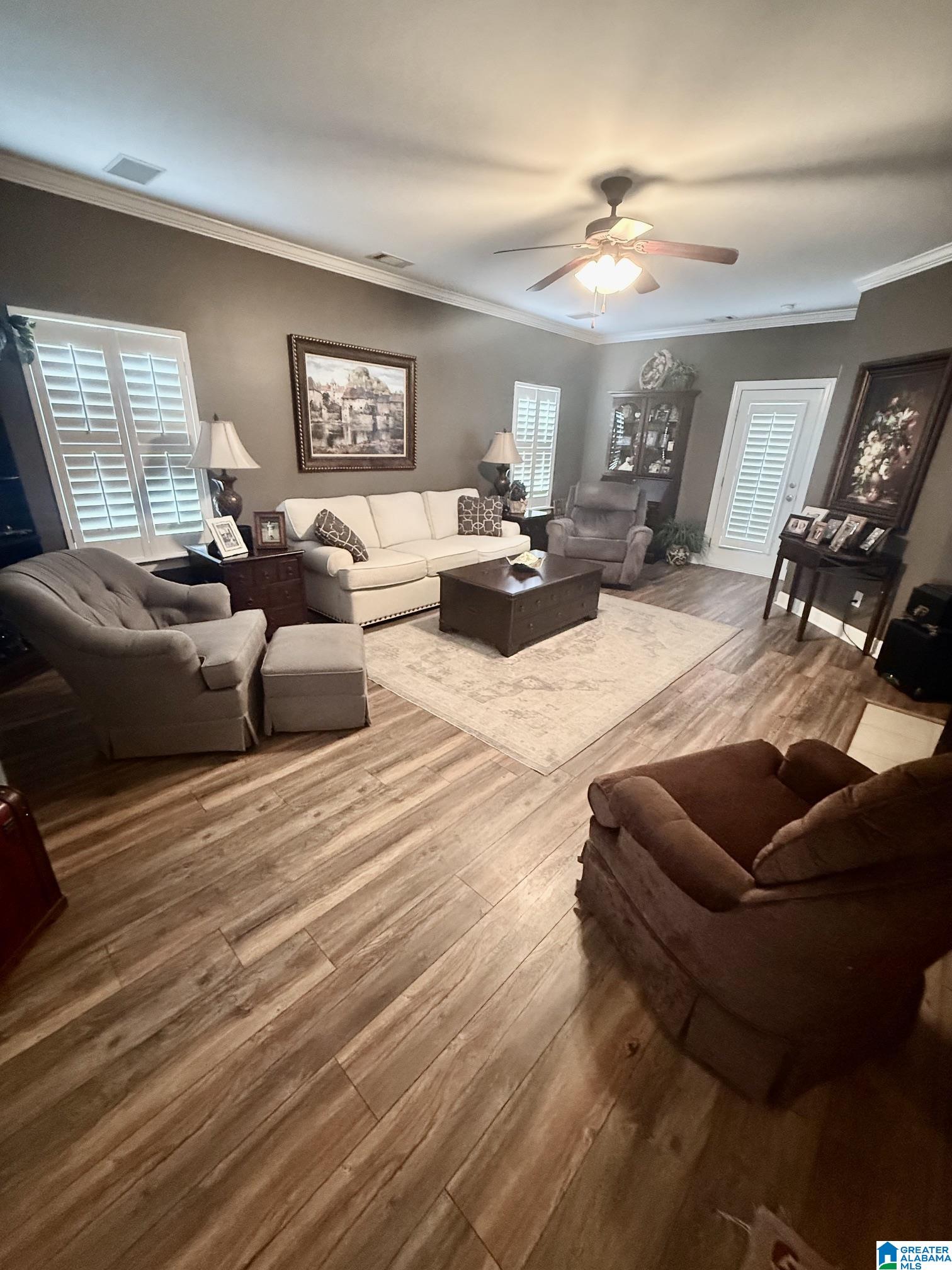 3rd image of 5184 Yorkshire Dr, Pinson, AL 35126 | MLS# 21460555