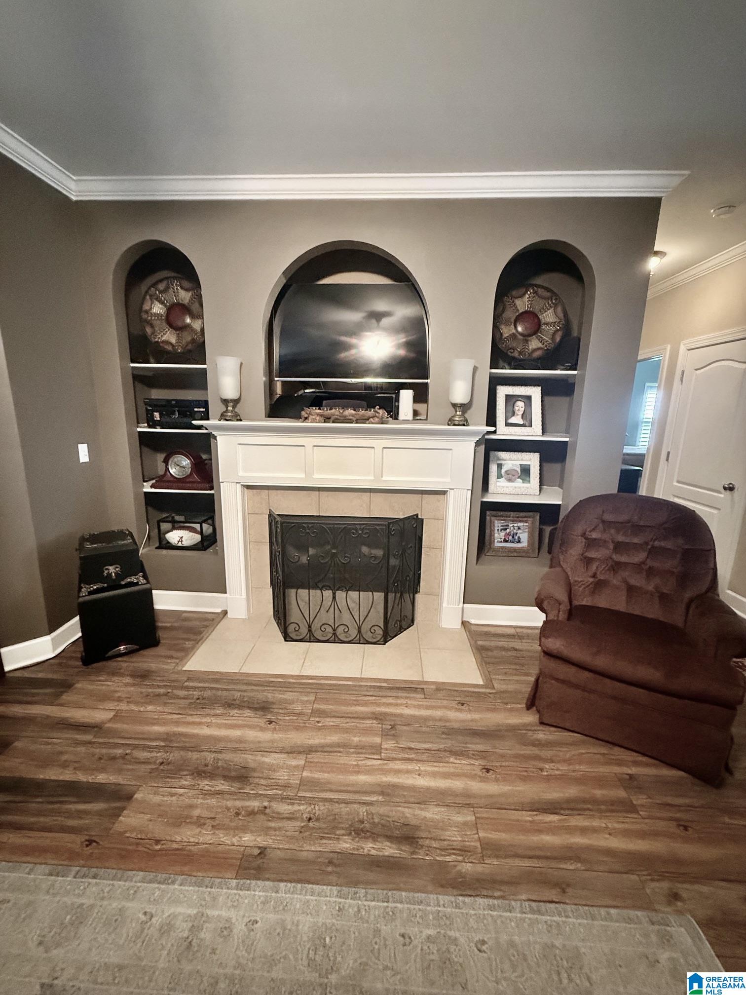 5th image of 5184 Yorkshire Dr, Pinson, AL 35126 | MLS# 21460555