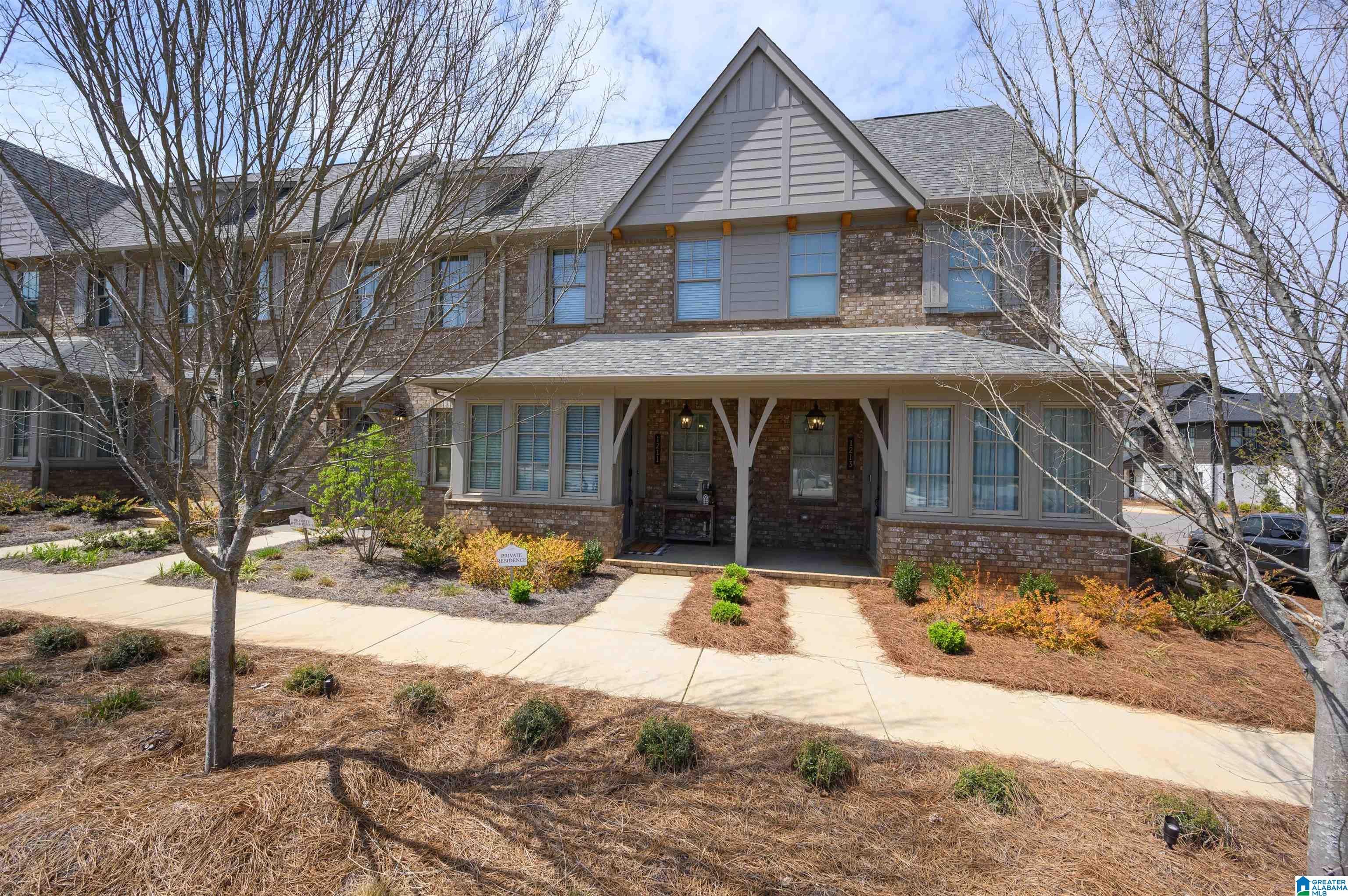 2nd image of 1211 Windsor Square, Birmingham, AL 35242 | MLS# 21460559