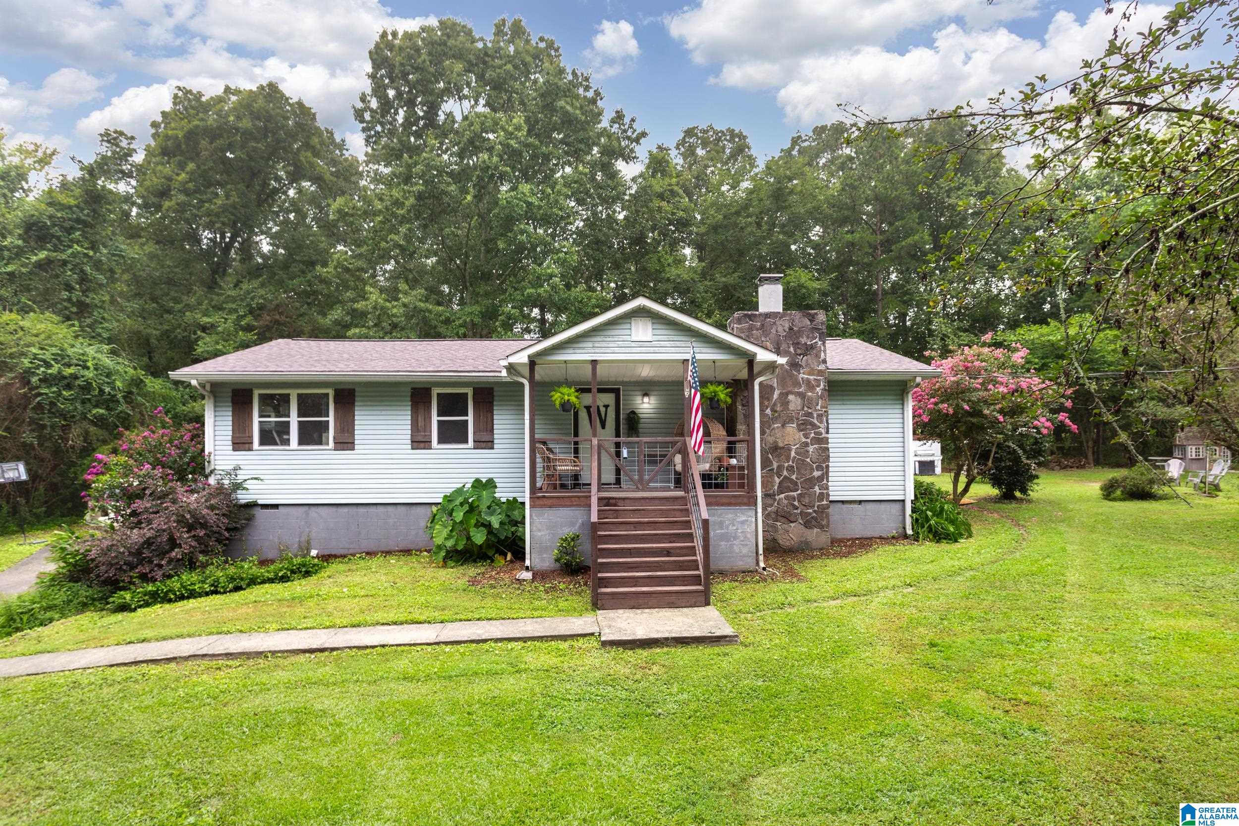 Photo 1 of Sale Pending at 226 Homestead Ln, Remlap, AL 35133 | MLS# 21460565 | Listing updated on 2026-09-08