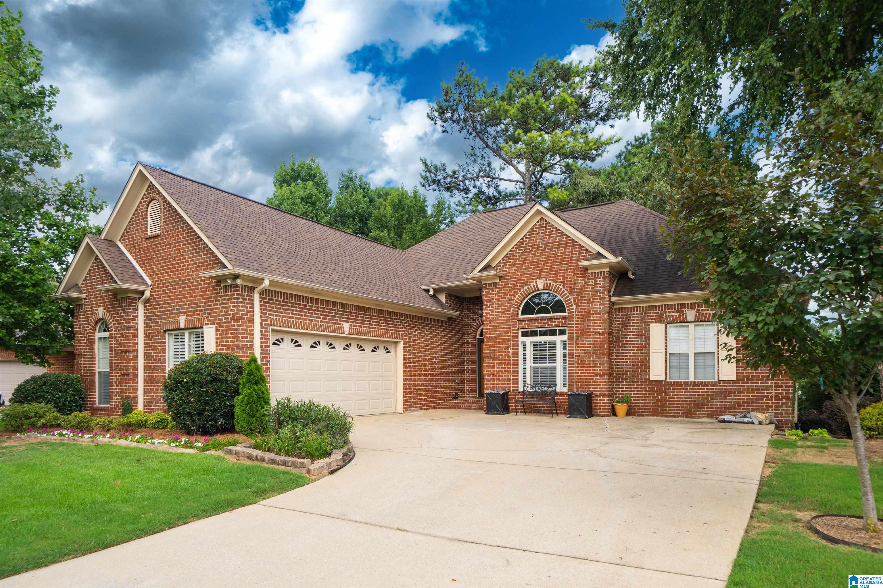 1st image of 8677 Highlands Dr, Trussville, AL 35173 | MLS# 21460566