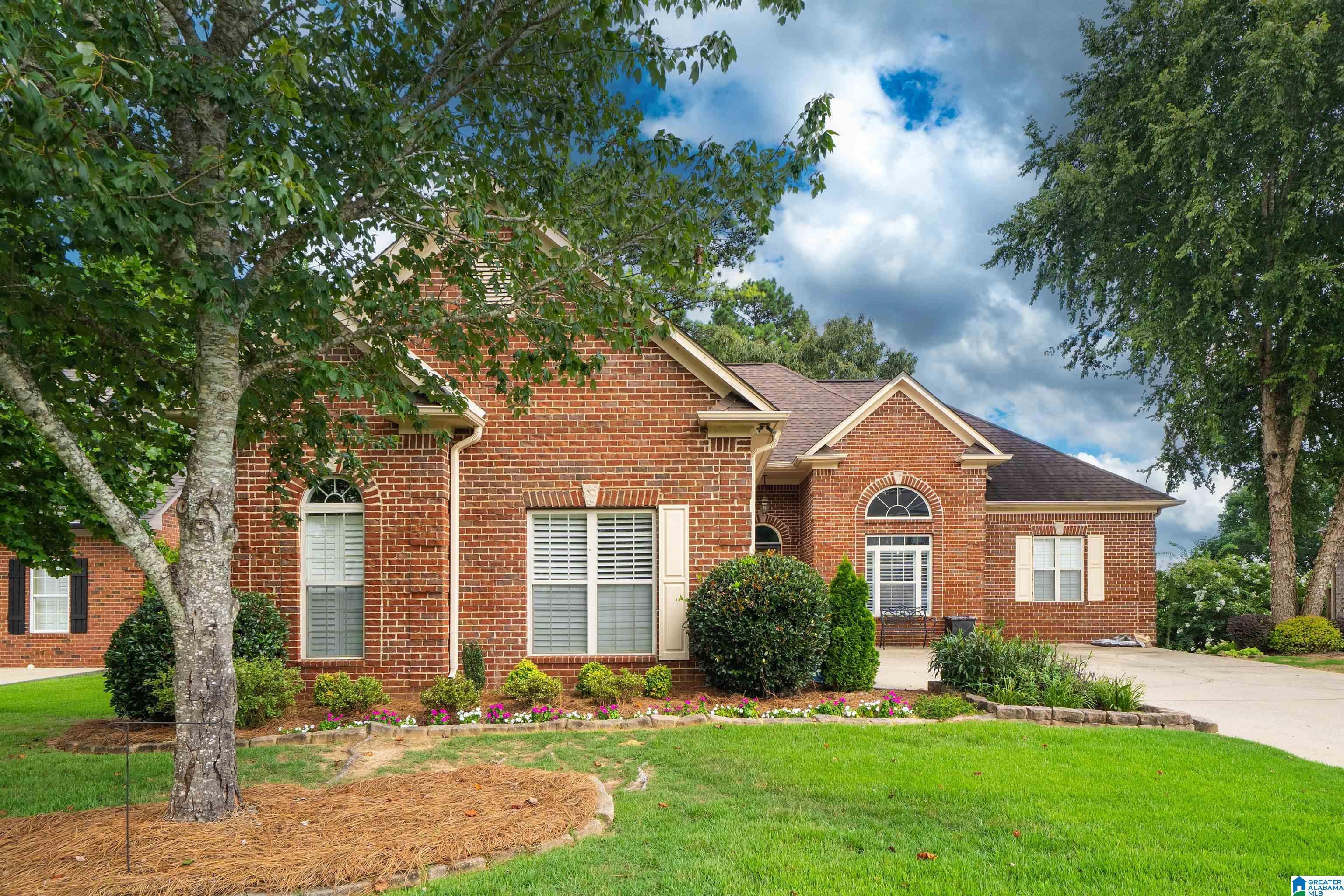2nd image of 8677 Highlands Dr, Trussville, AL 35173 | MLS# 21460566