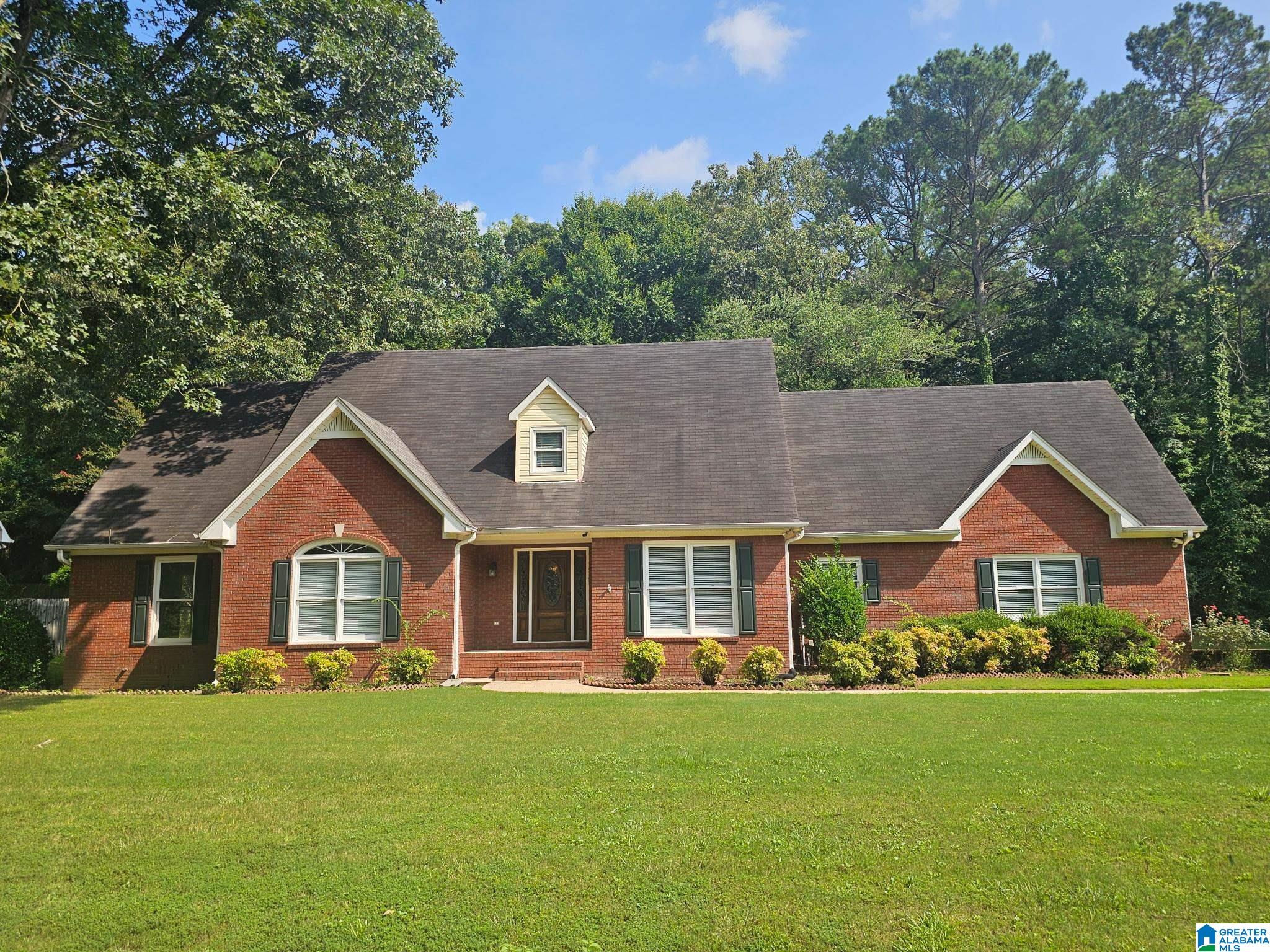 1st image of 6123 Steeplechase Dr, Pinson, AL 35126 | MLS# 21460569