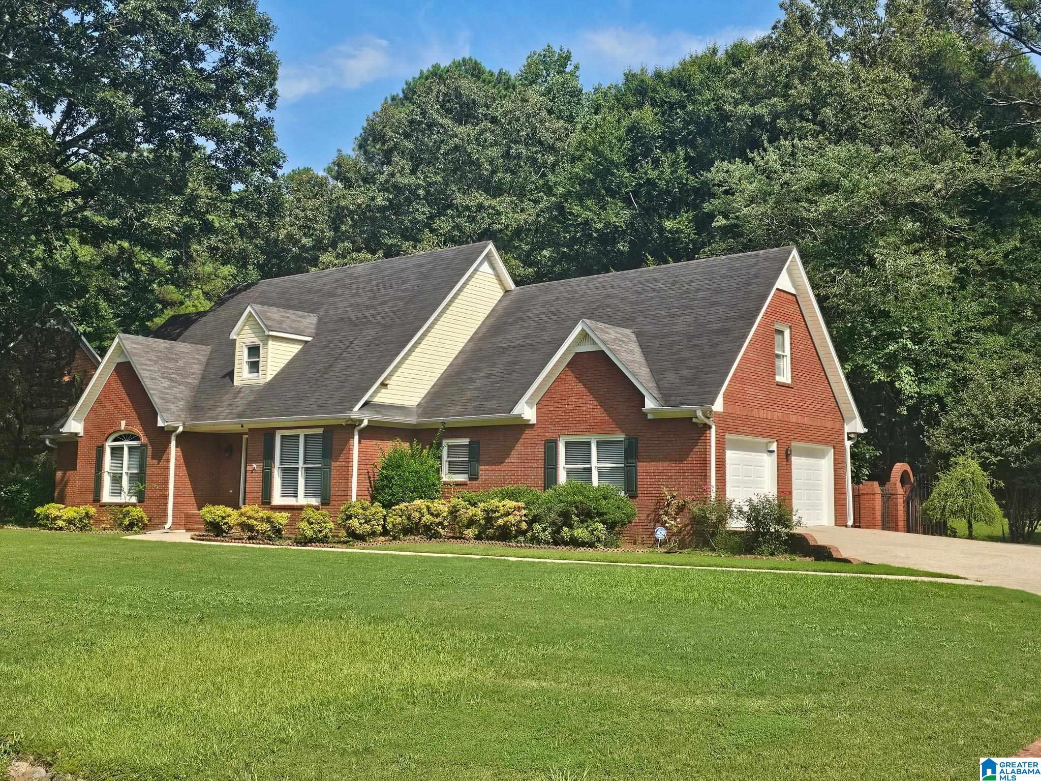 2nd image of 6123 Steeplechase Dr, Pinson, AL 35126 | MLS# 21460569